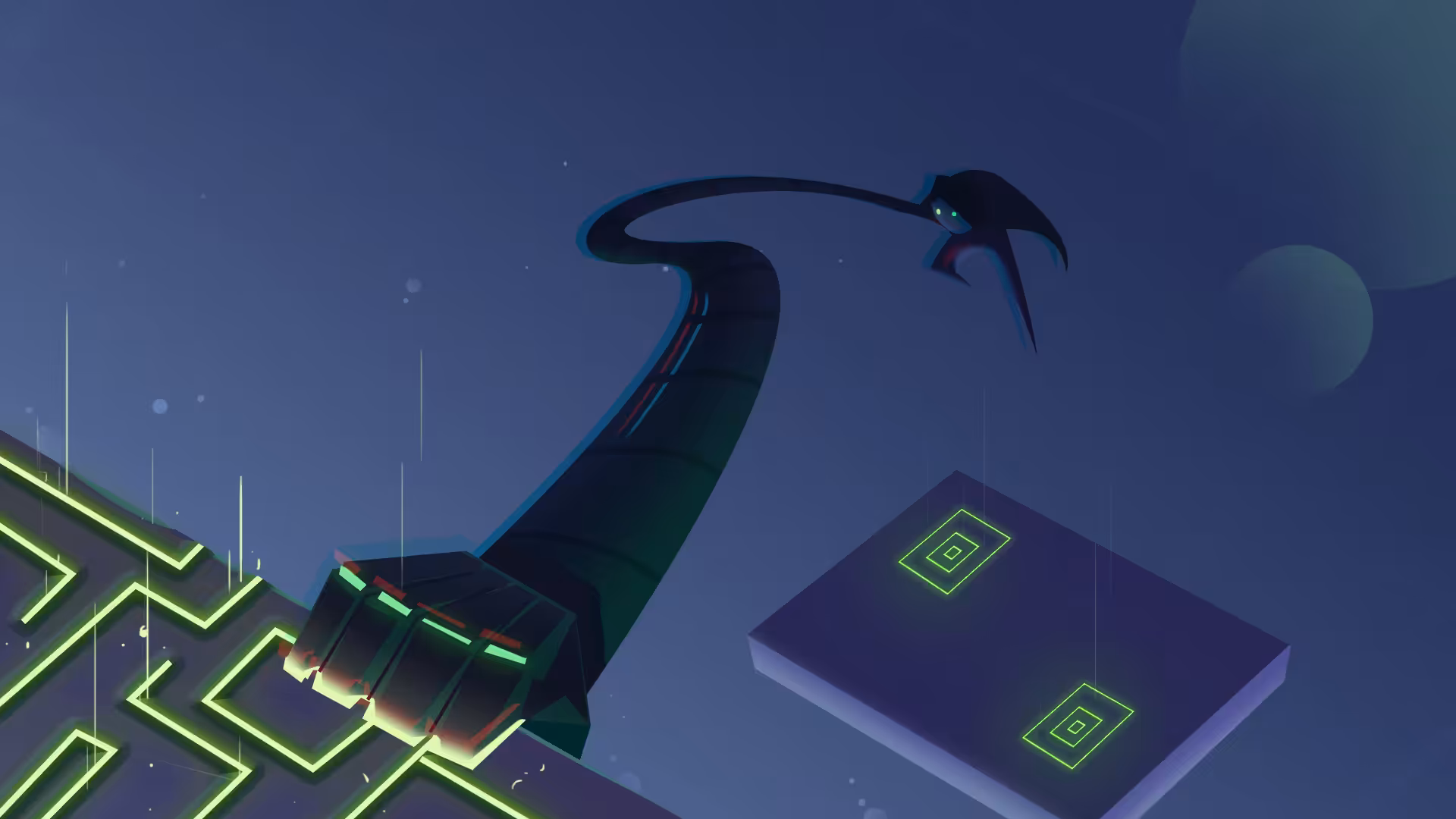 The Grappler