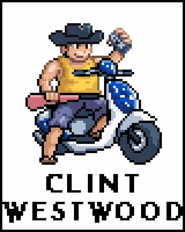 Crypto Trainers #013 - Clint Westwood