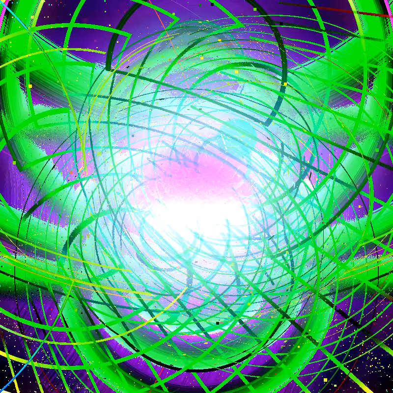🌀 eternal 🌀 #91