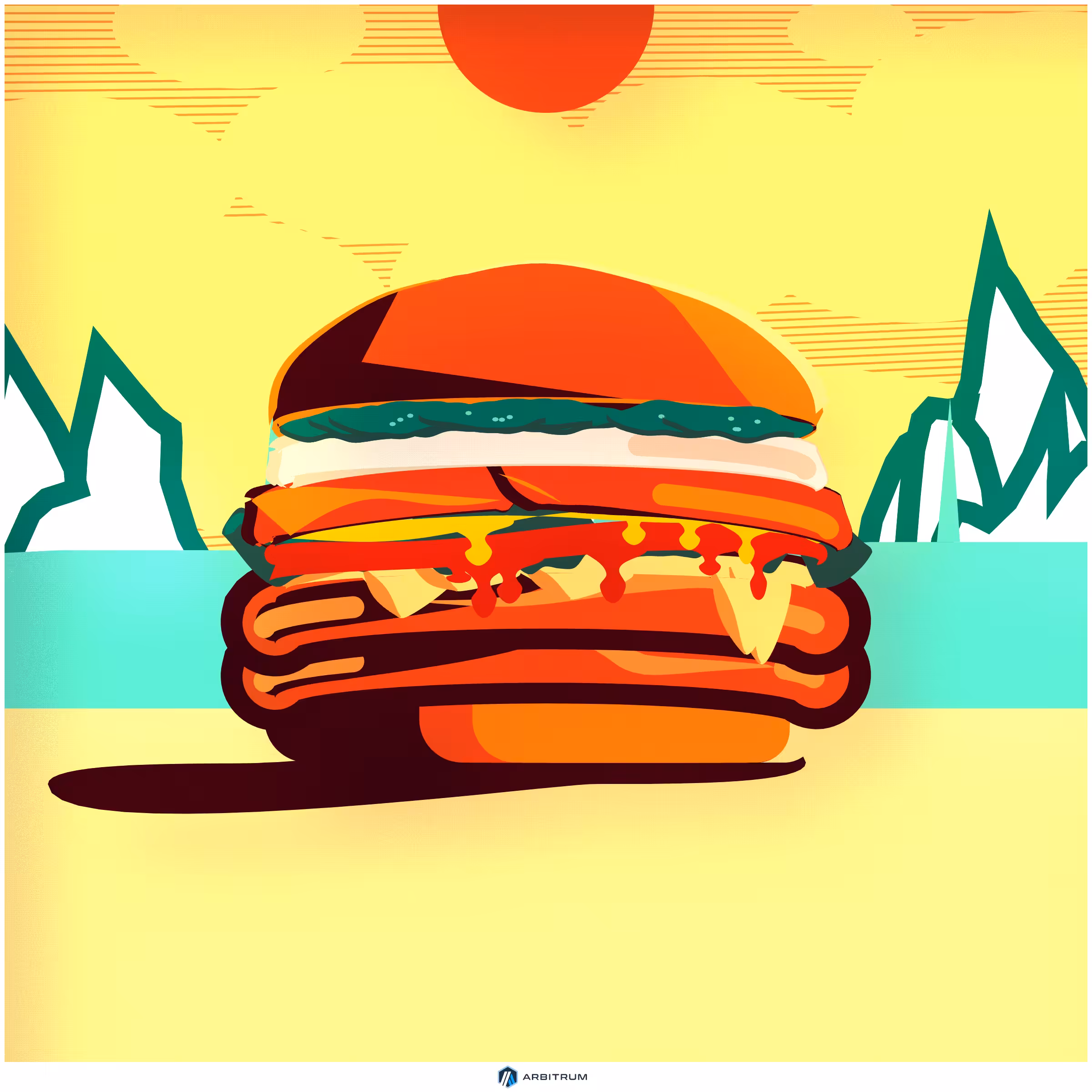 Arbiburgers | ETHDenver #4143