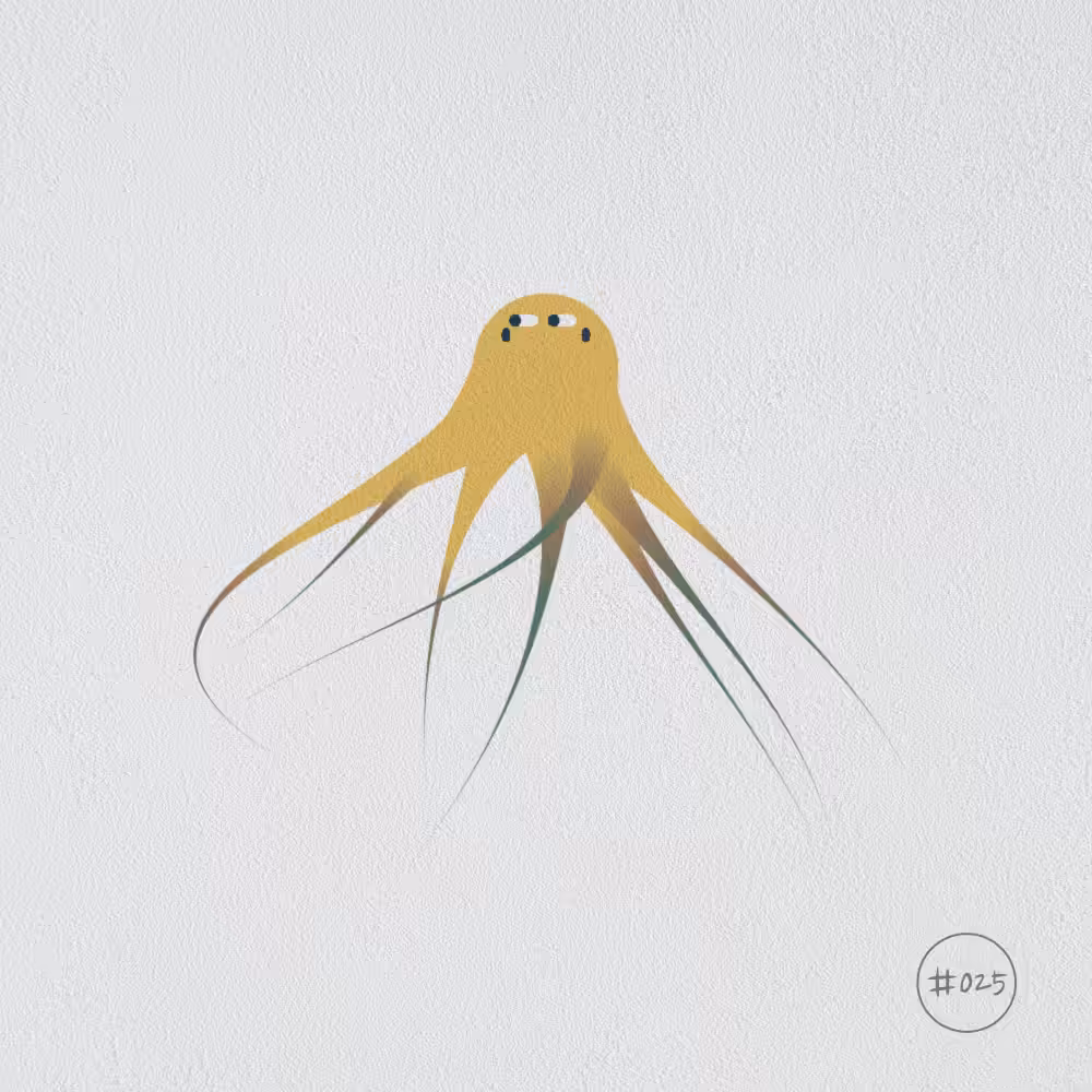 Octy #025