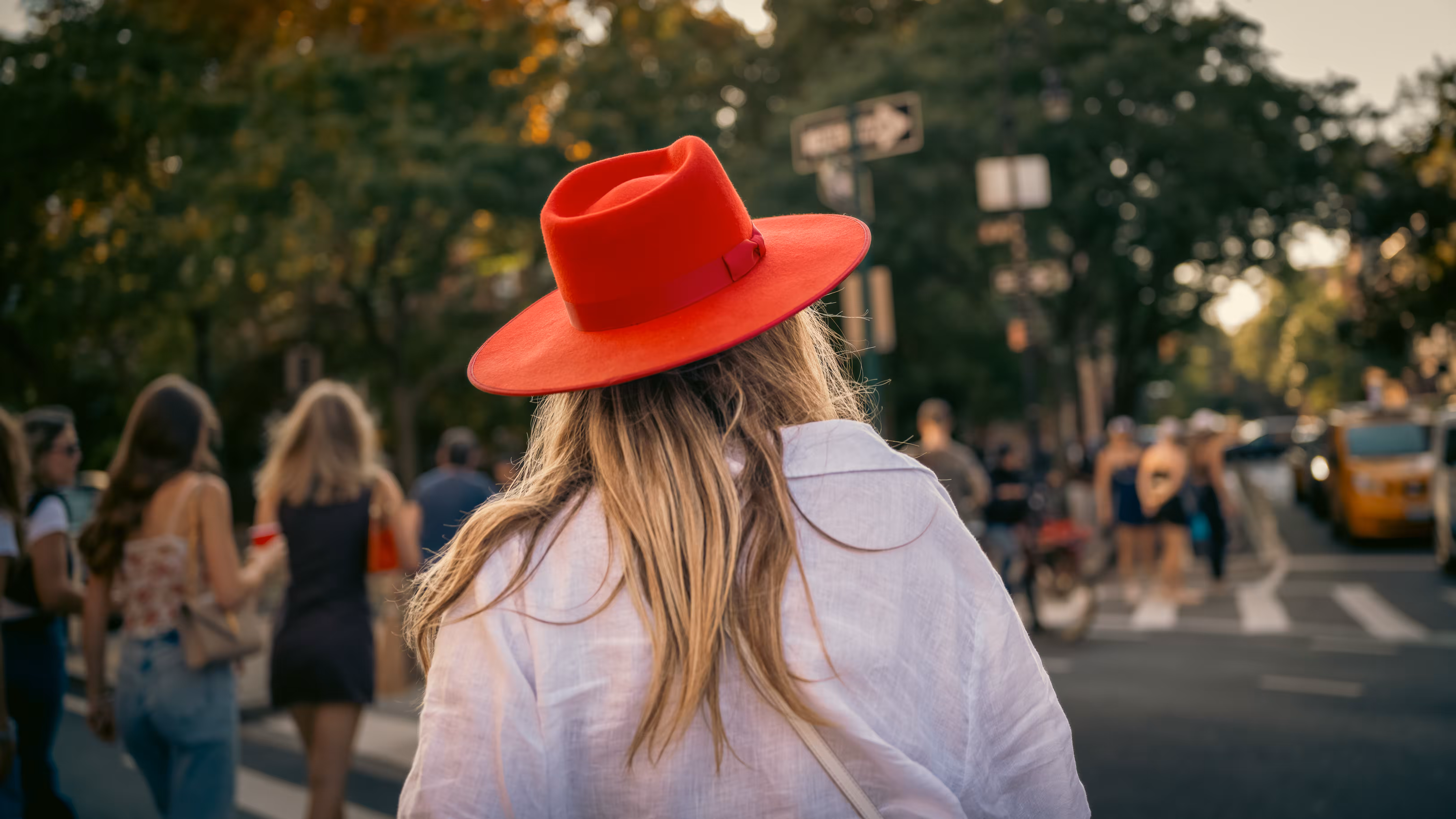 City Hats 667