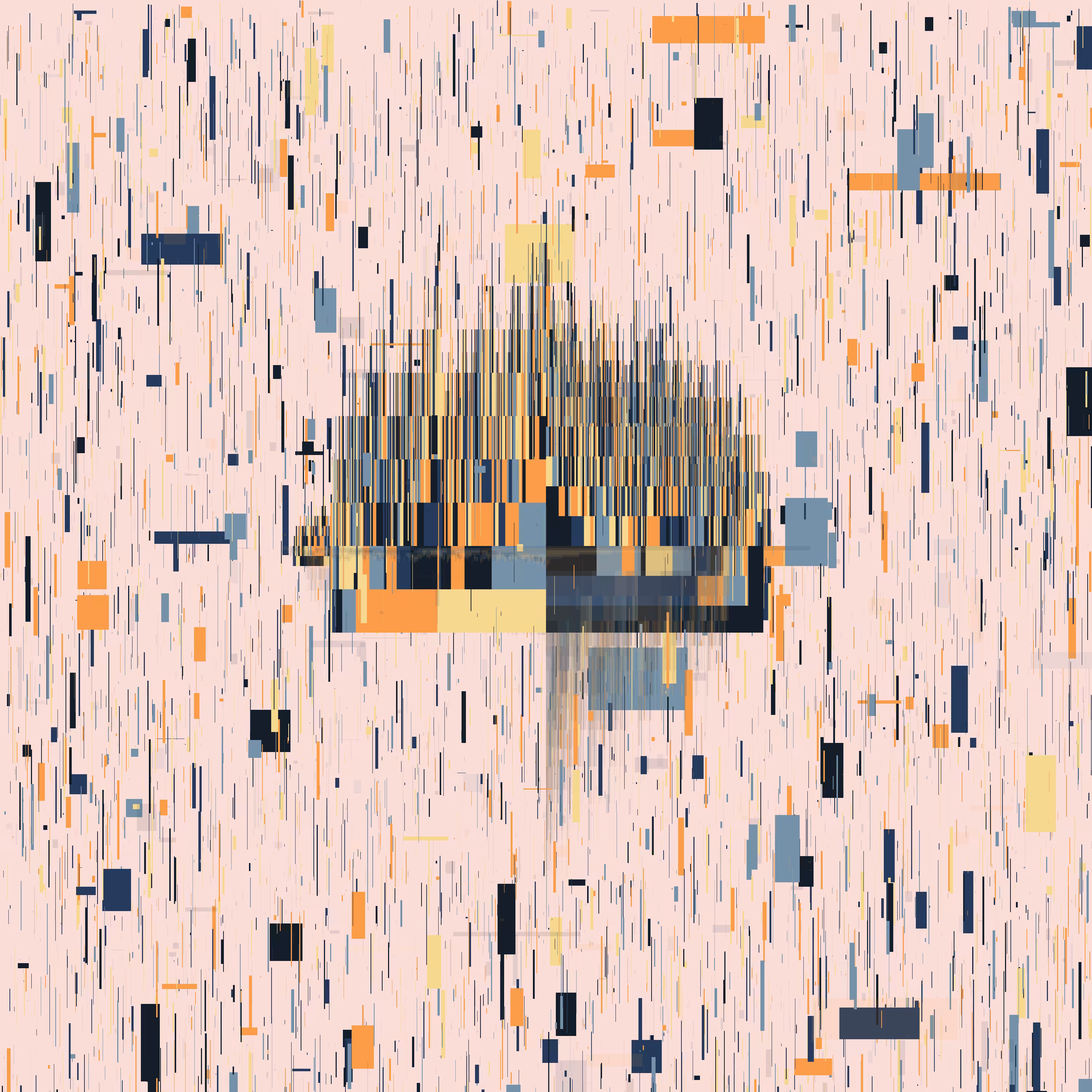 Recursive Growth #9
