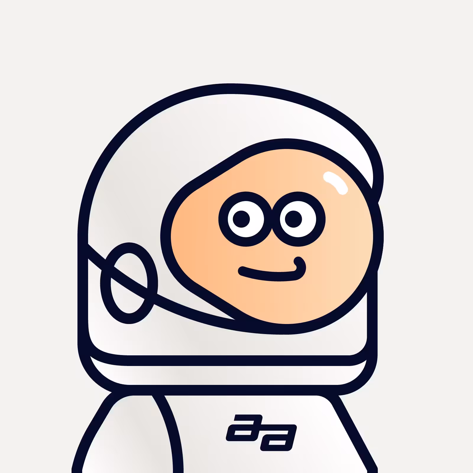 Awkward Astronauts #6484