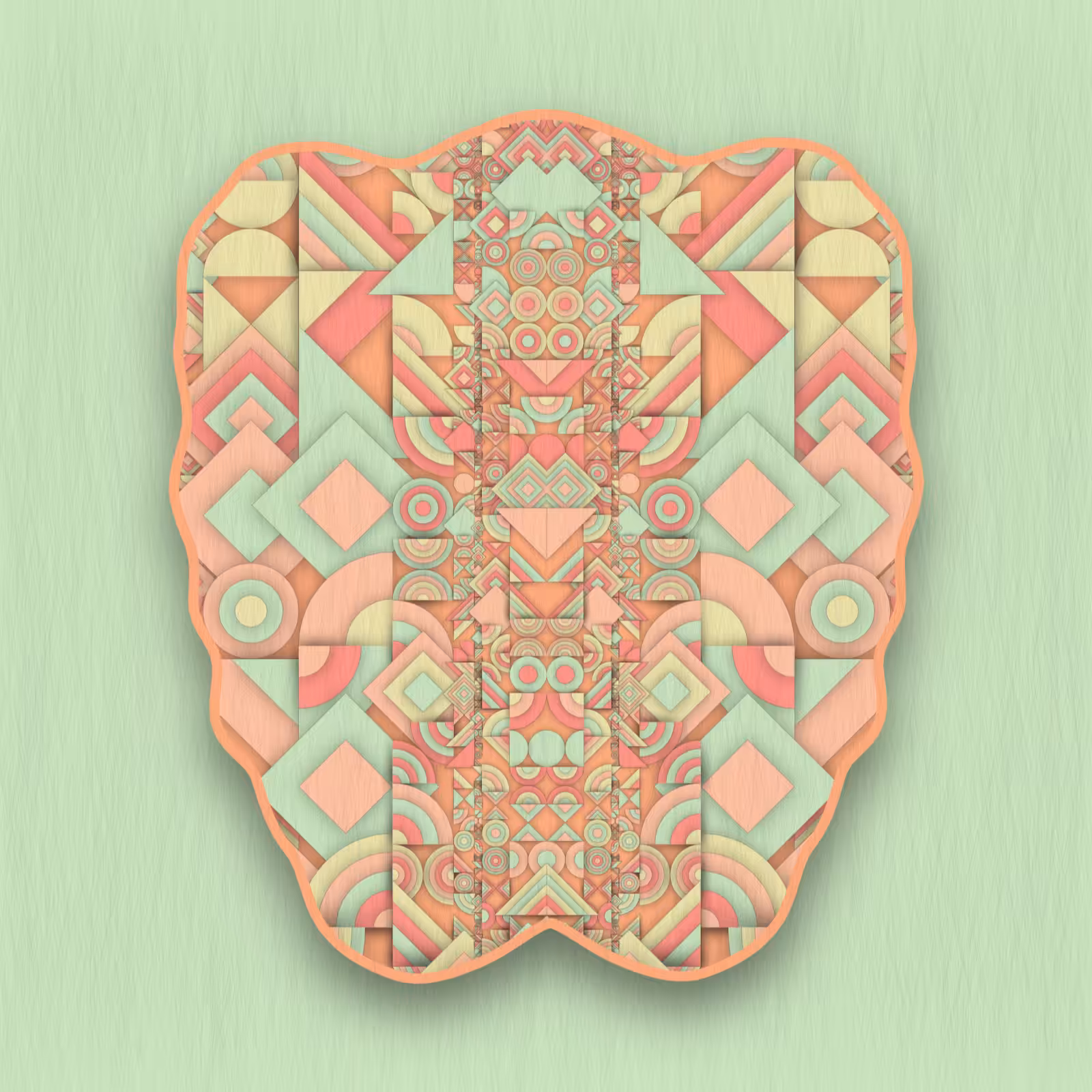Generativemasks #4919