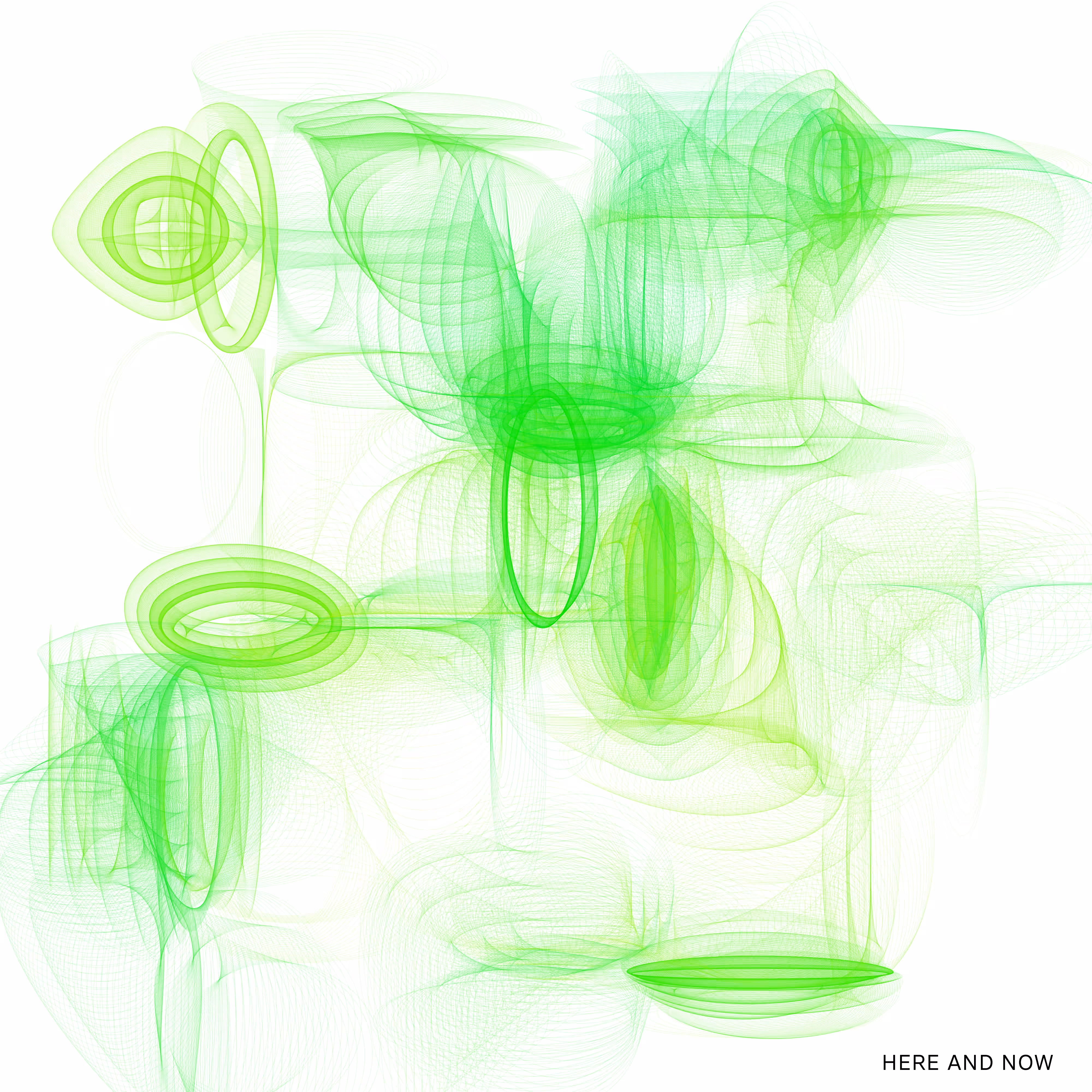 Here and Now: Edition Three #667