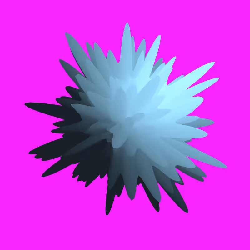 Blobby #172