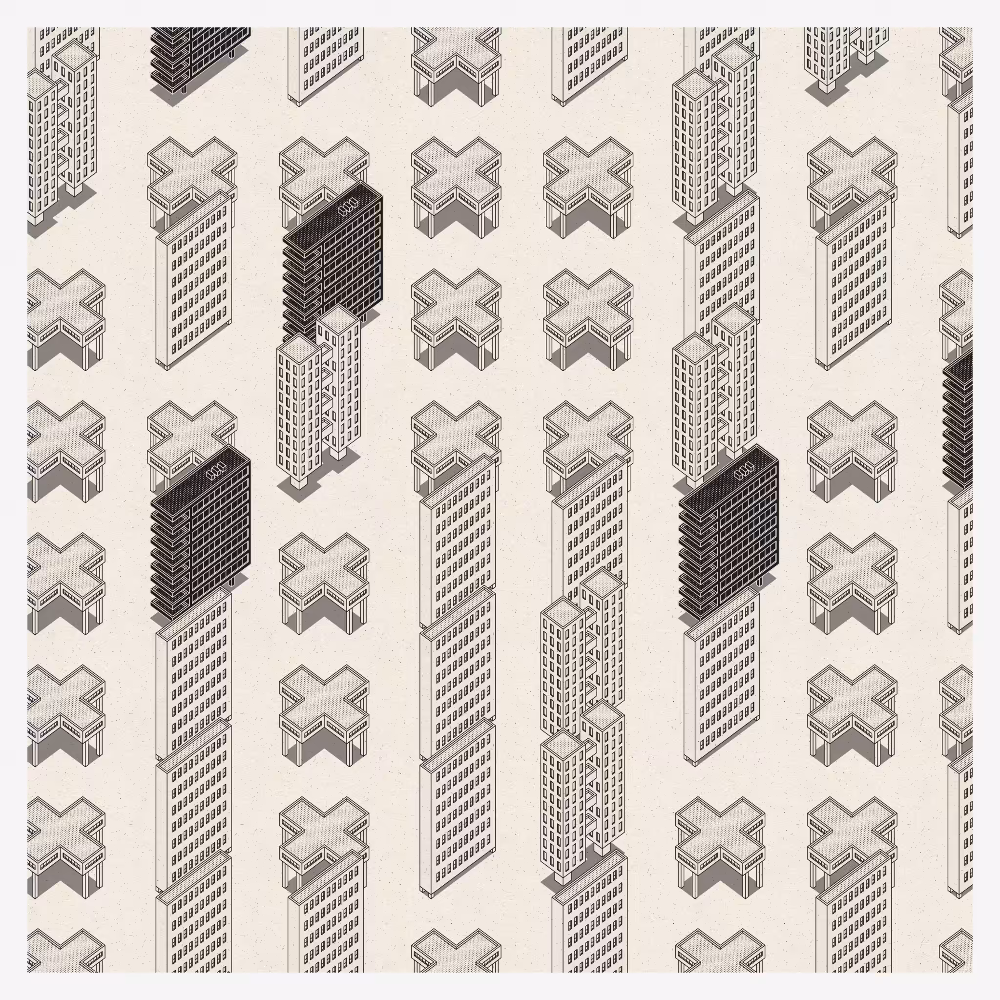Bauhausstadt #189