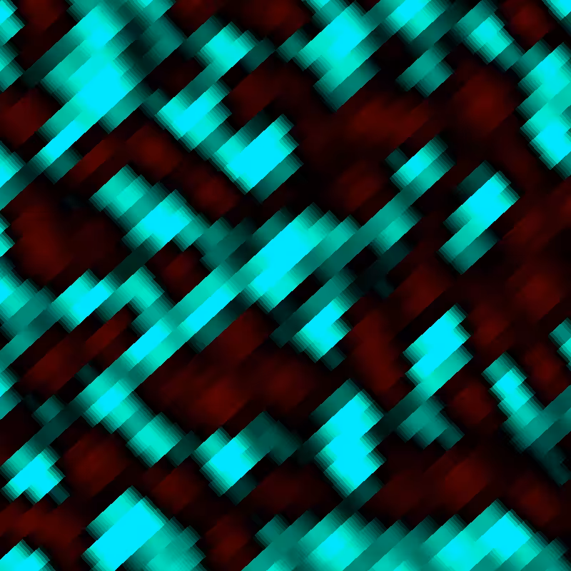 pixel paranoia #2 #14