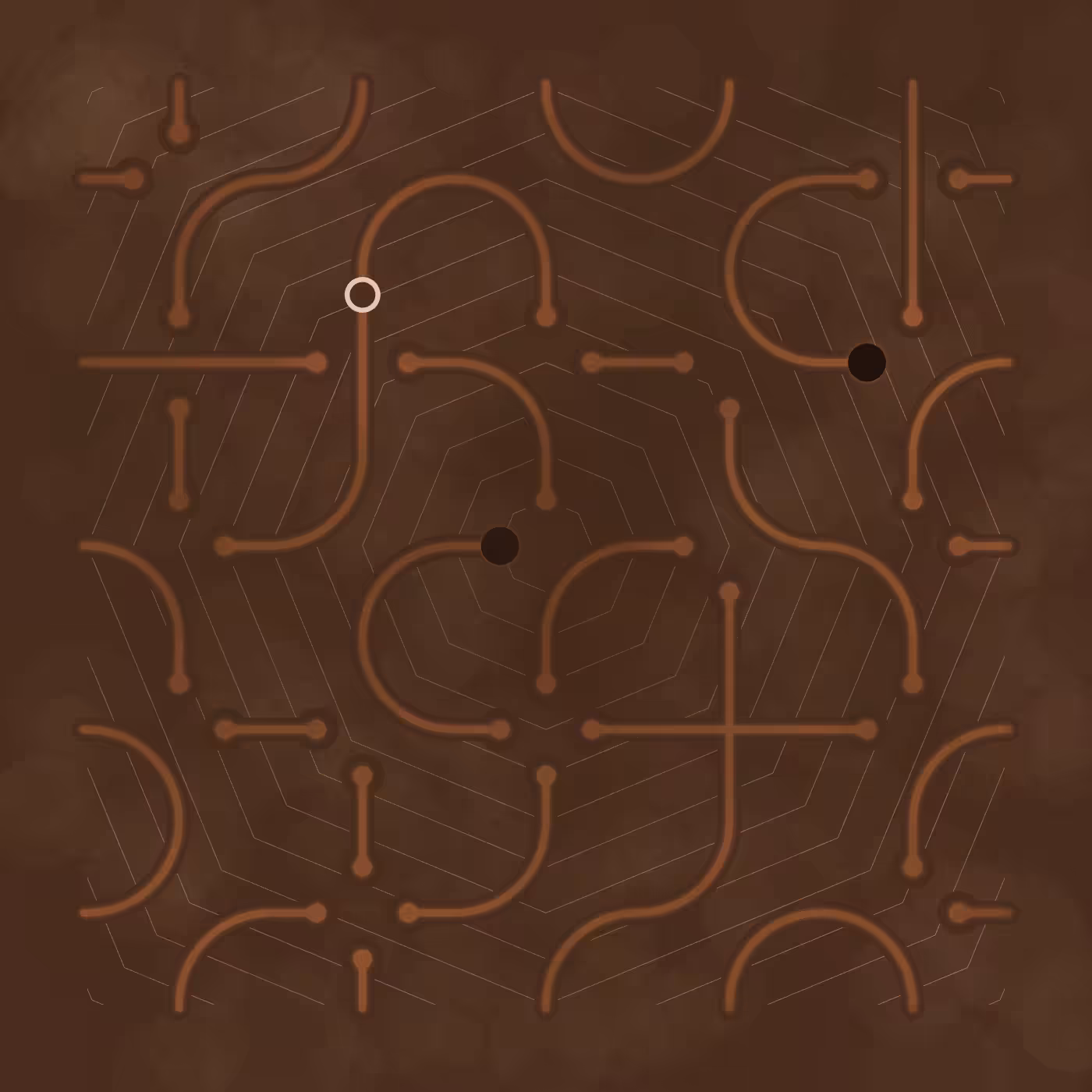 Spin Cycle #6
