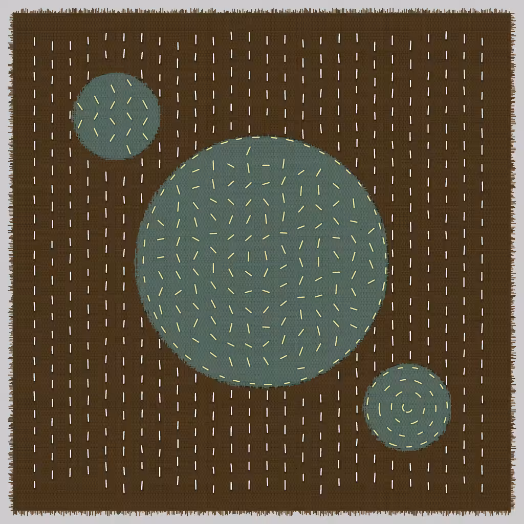 Digital Threads #74
