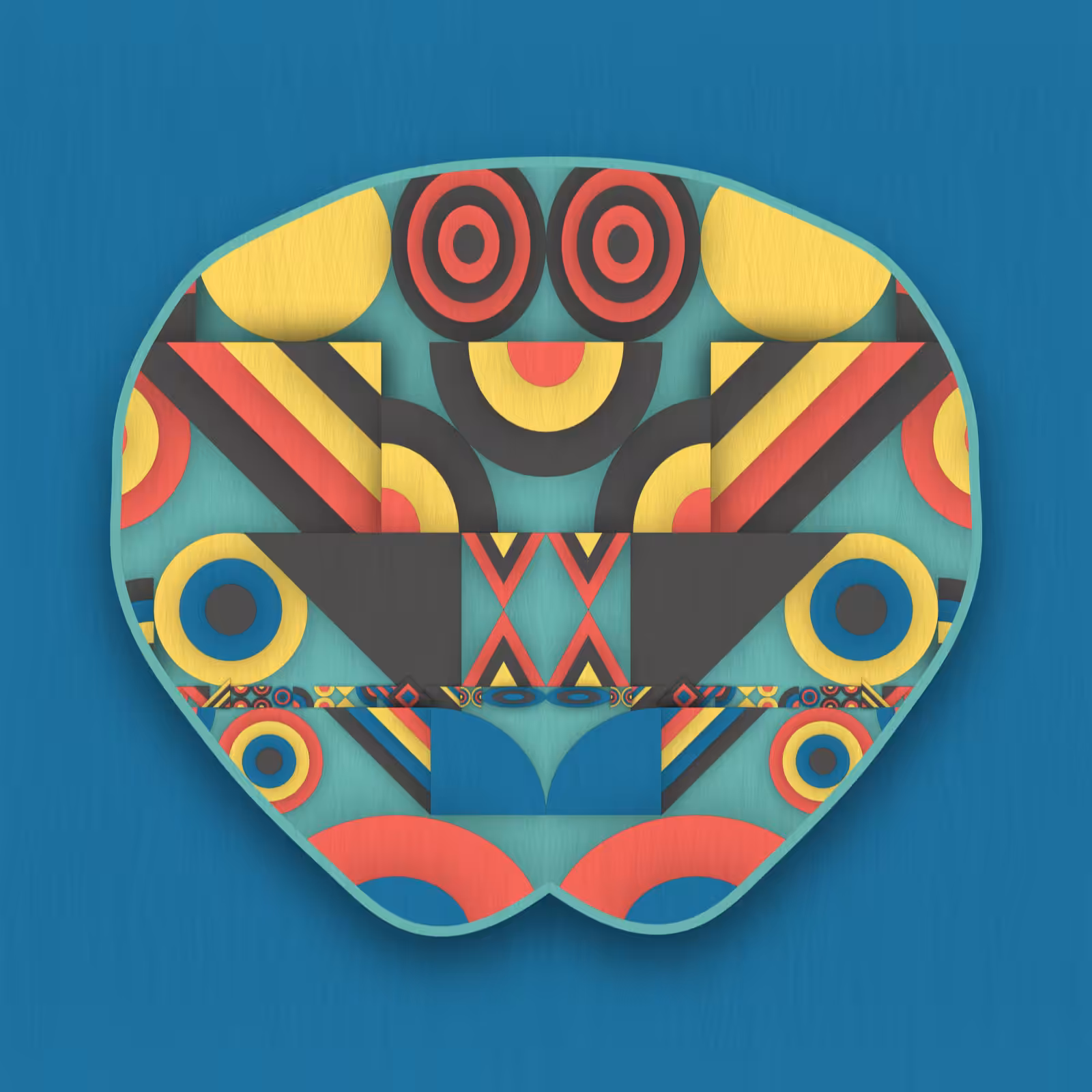 Generativemasks #3271