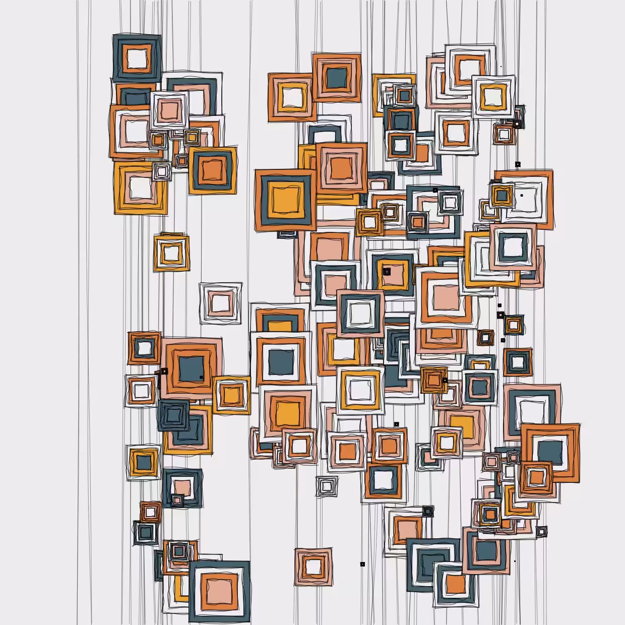 Threads of destiny #4