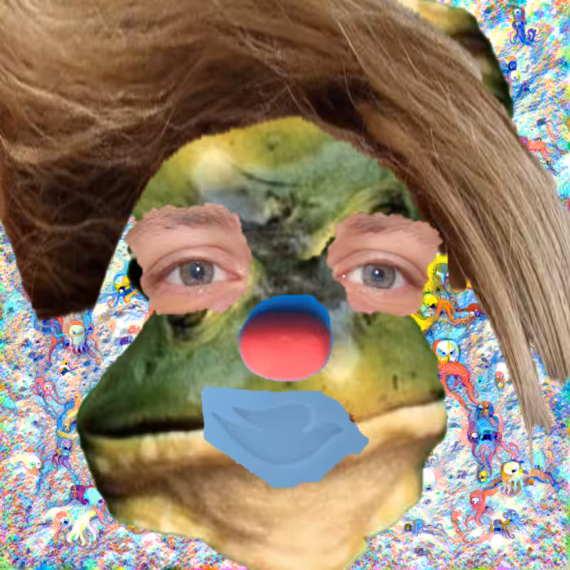 A collage of collages #296