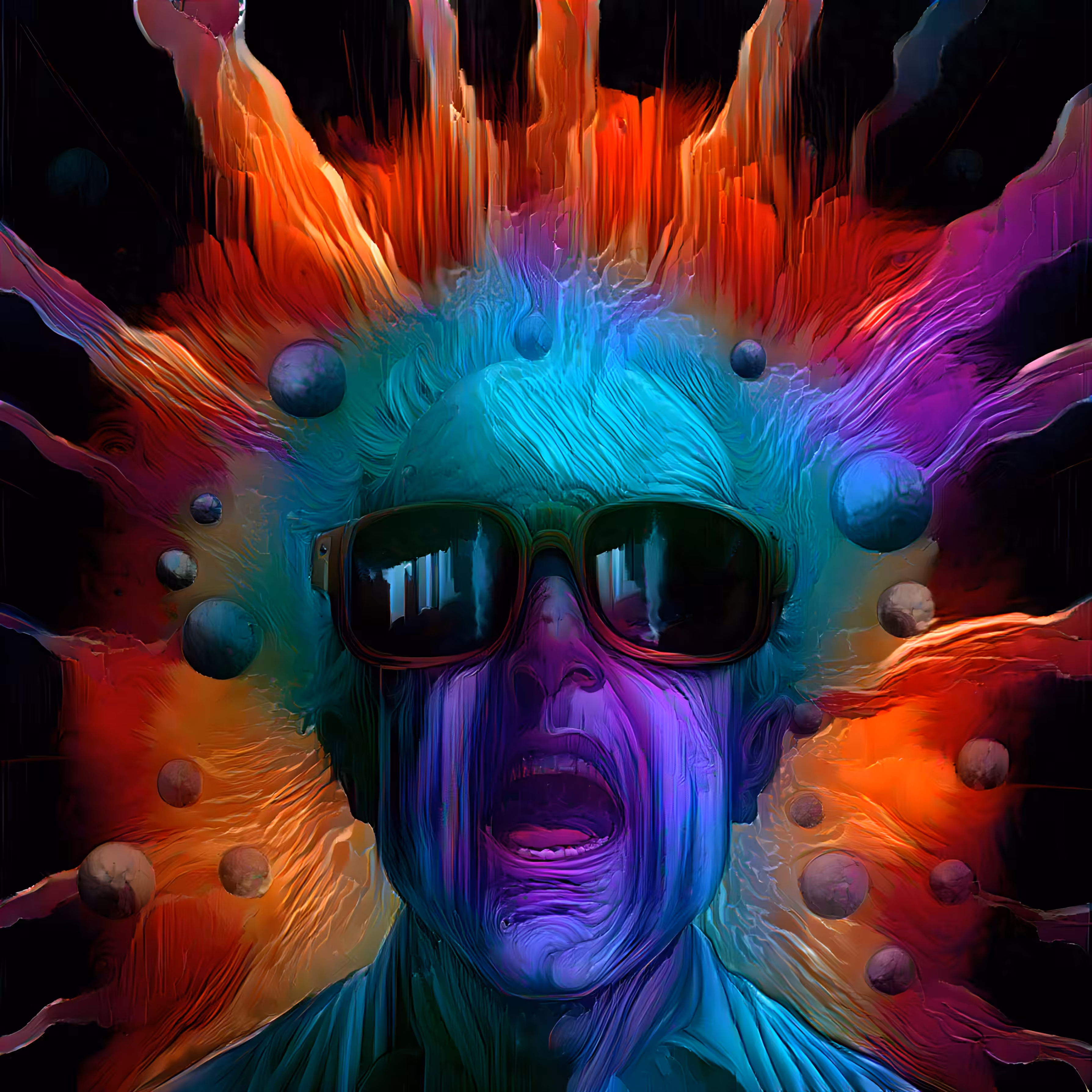 Professor 