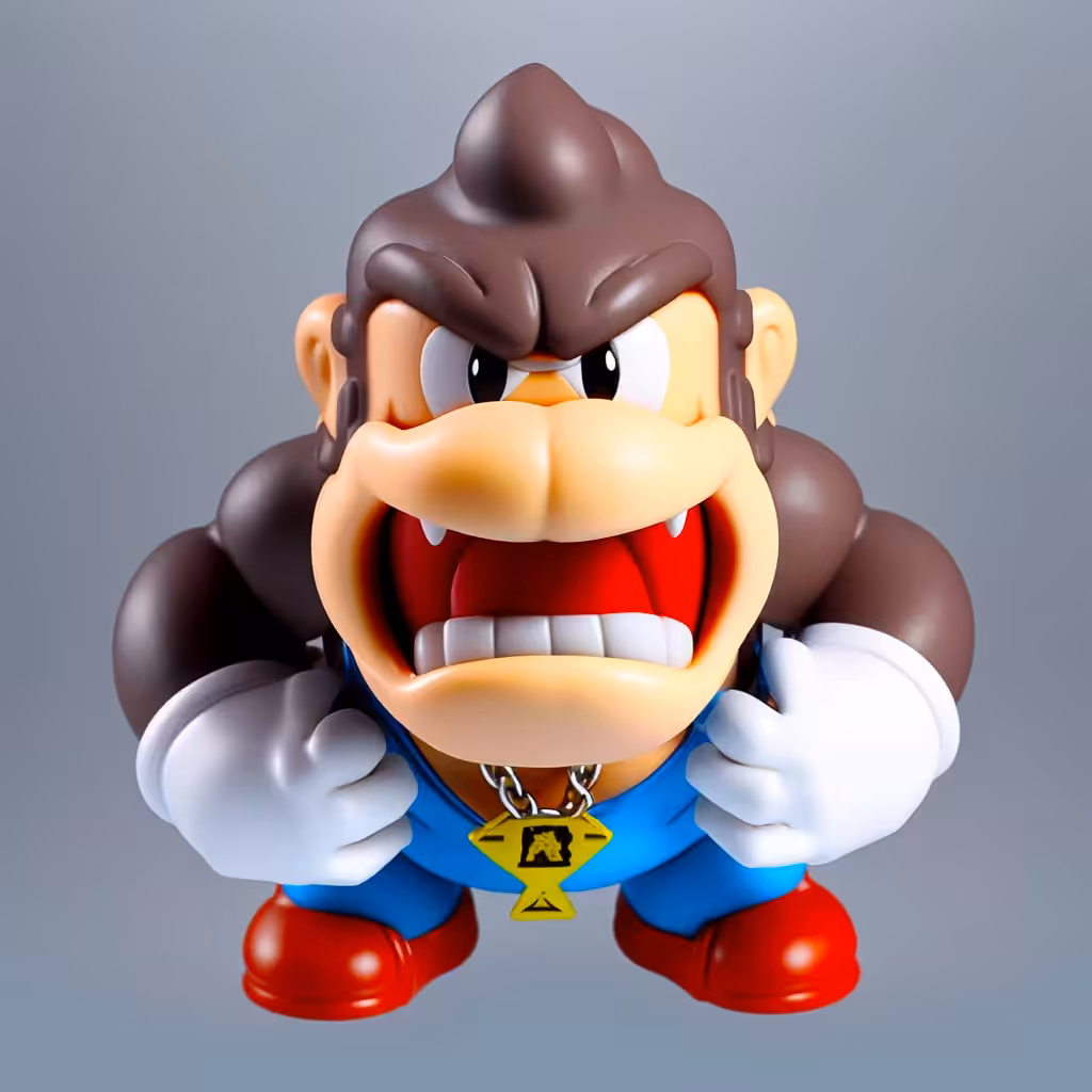SUPER BLOCKCHAIN MELEE®: Umerc
