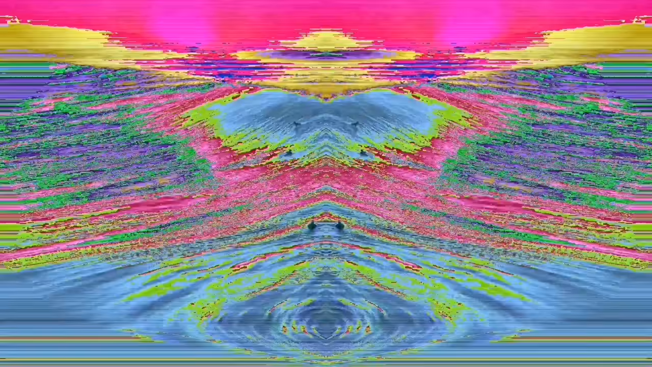Sunset Paradise