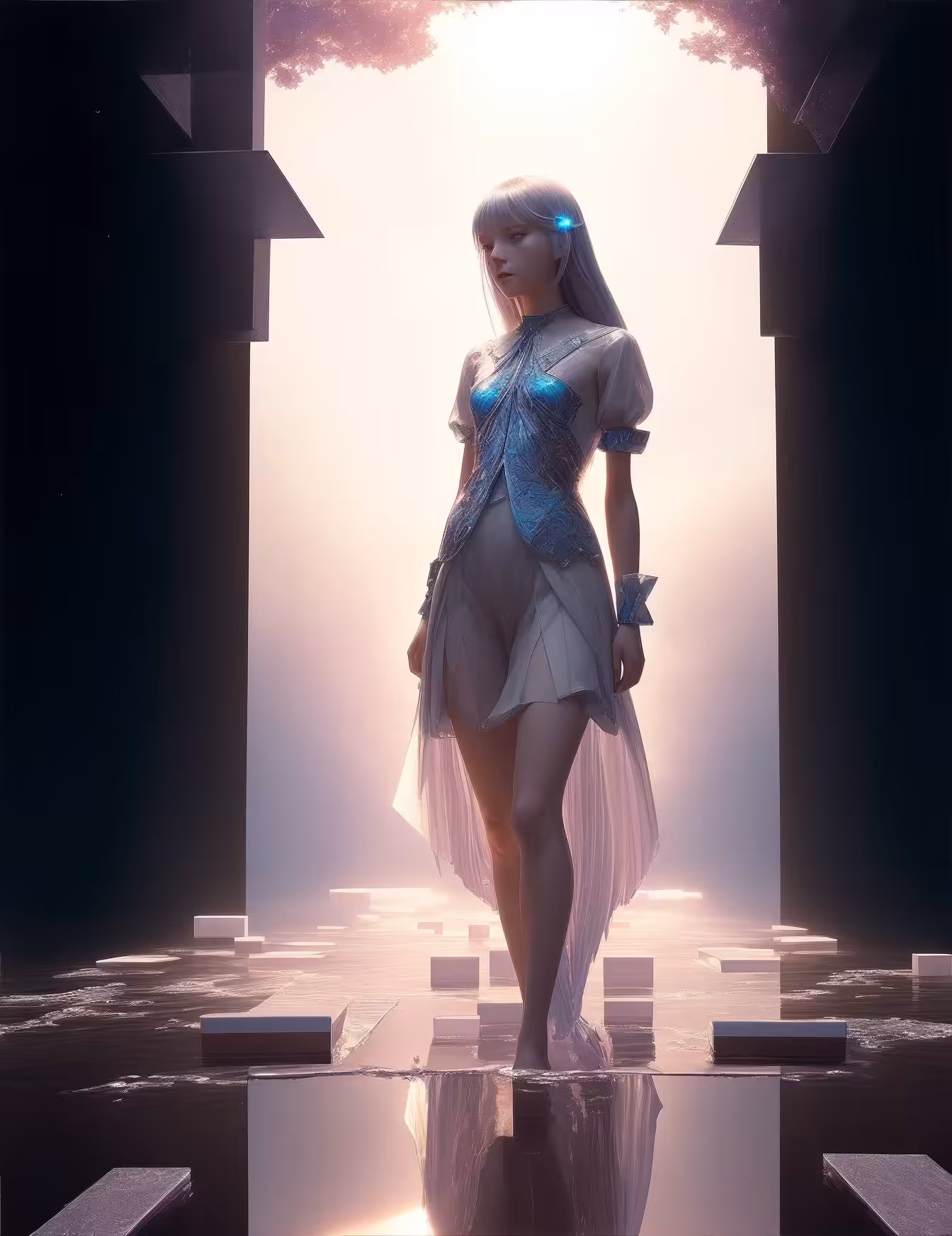 TEMPLE OF REBIRTH