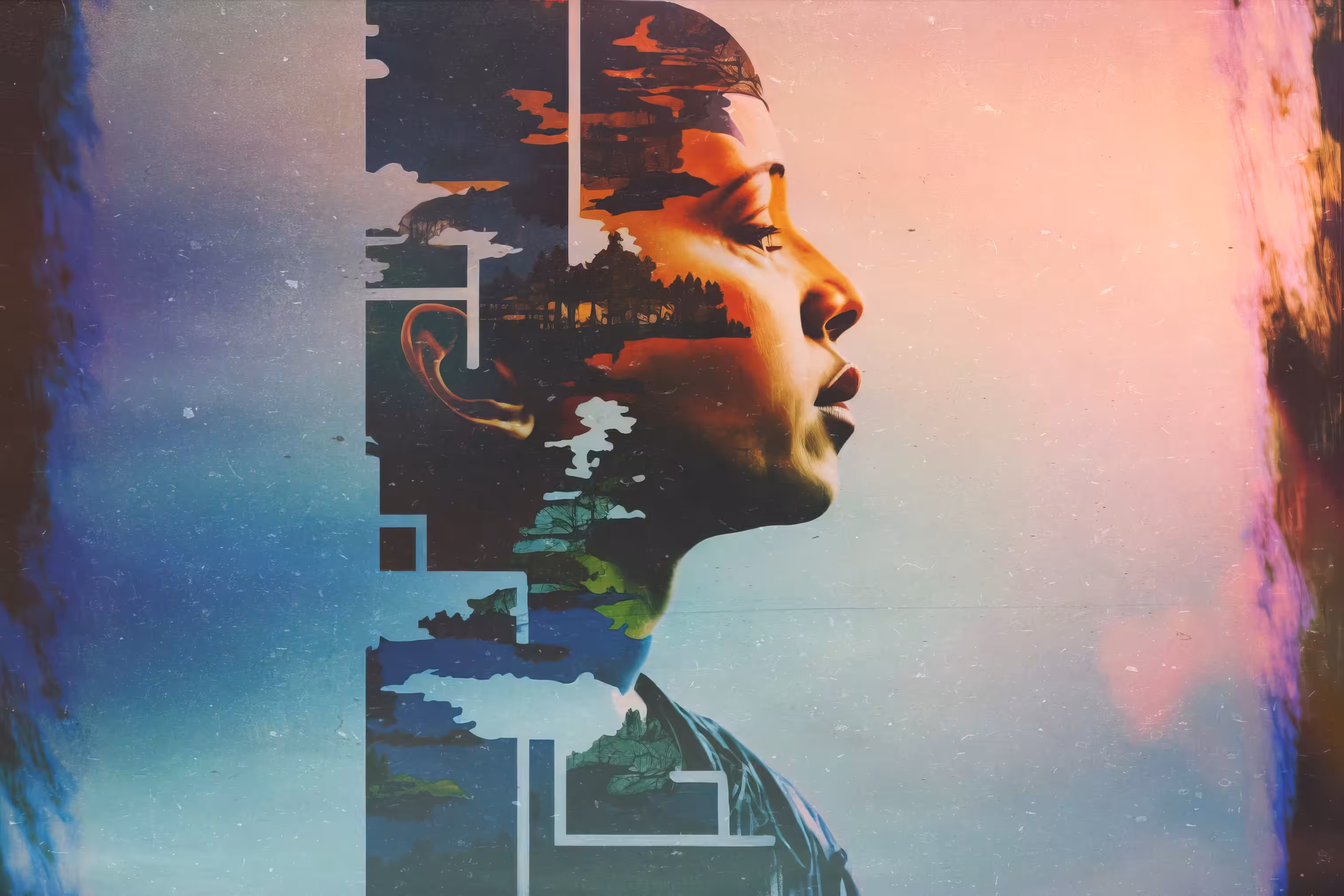 Mondrieams II