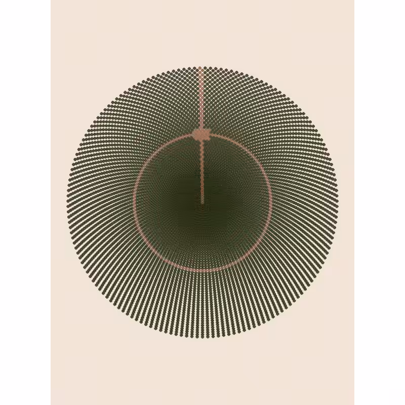 Poetics of Space #243