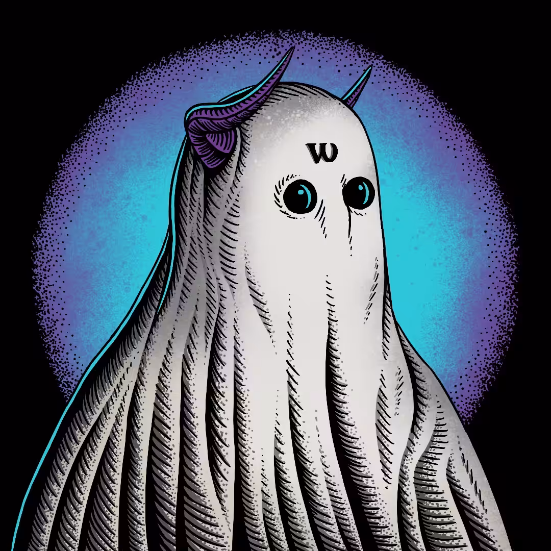 Anonymous Ghost #176