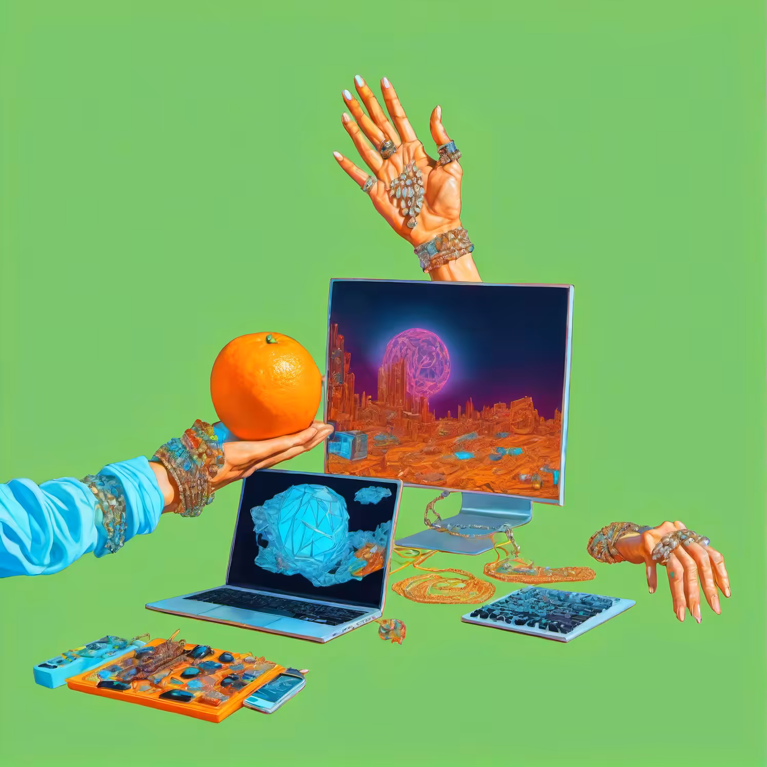 art and value  #141