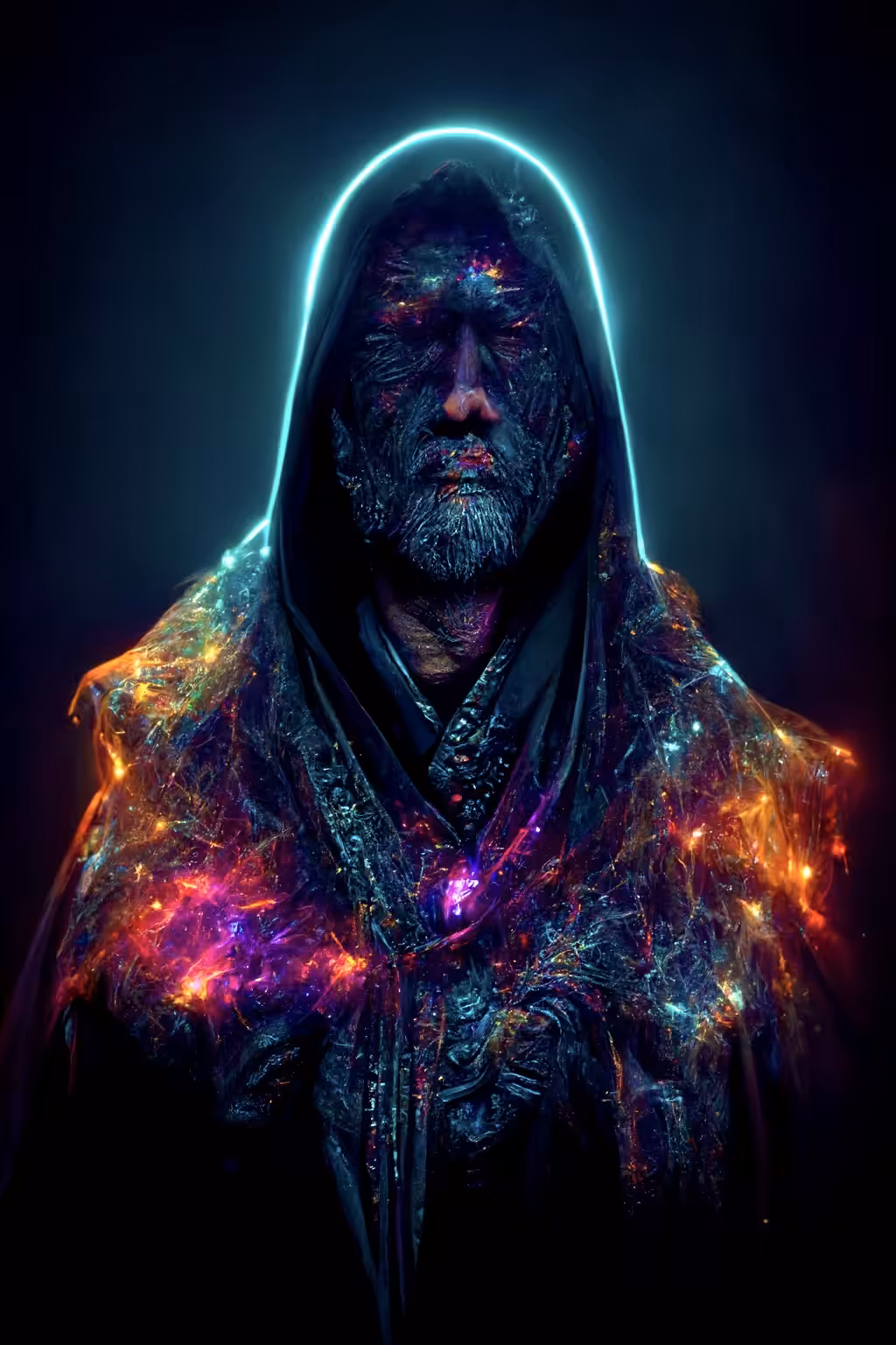 The Creator #2