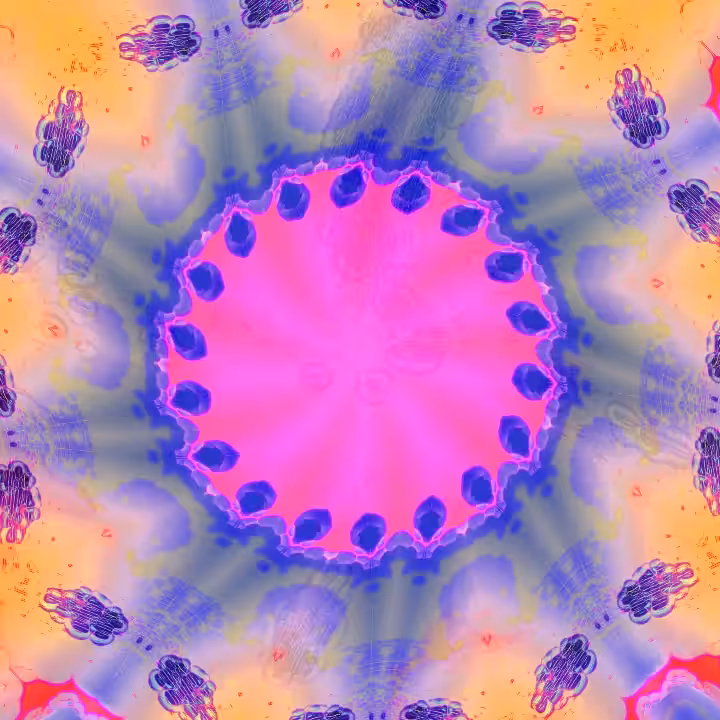 Emergence of the Third Eye: Do