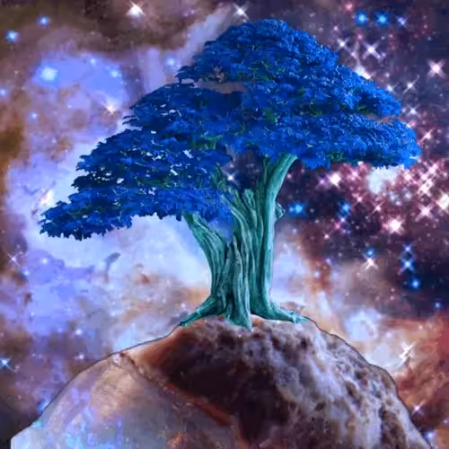 Tree #2