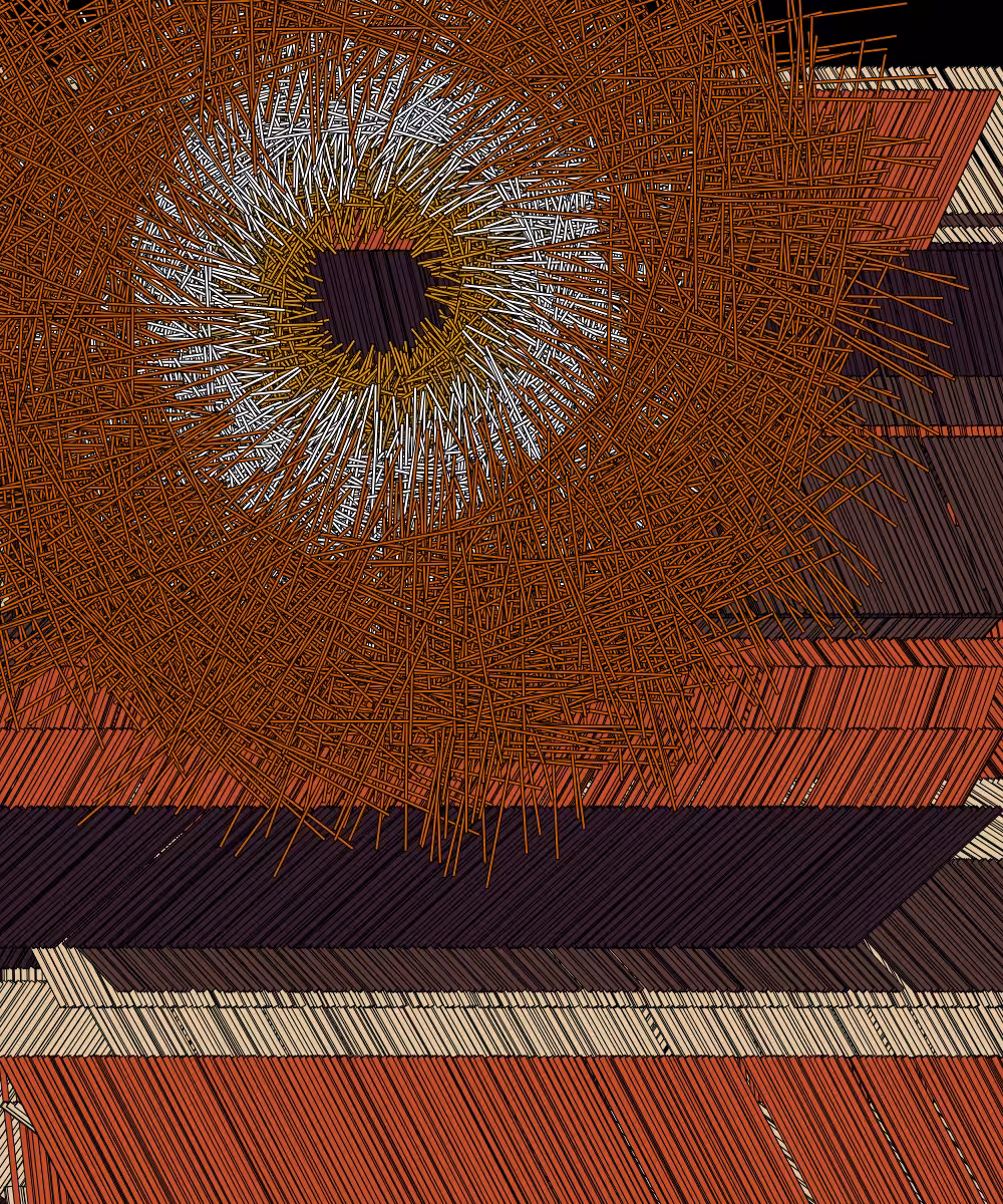 Shavings #114