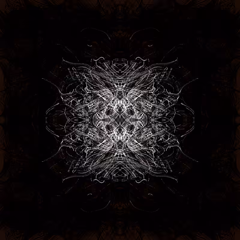 chaos sigil #92