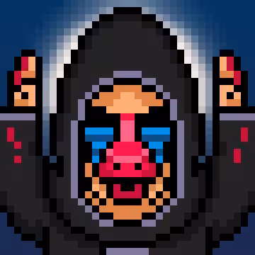 THE MANDRILL TROOPERS Season 2.1: TMT 489