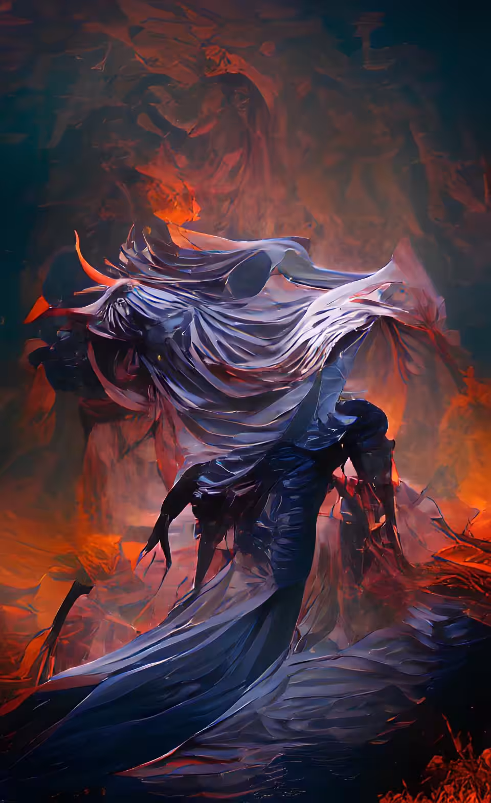 Wraith of Torment