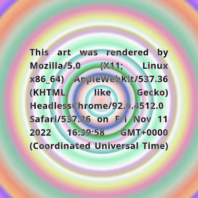 BROWSER ART #2