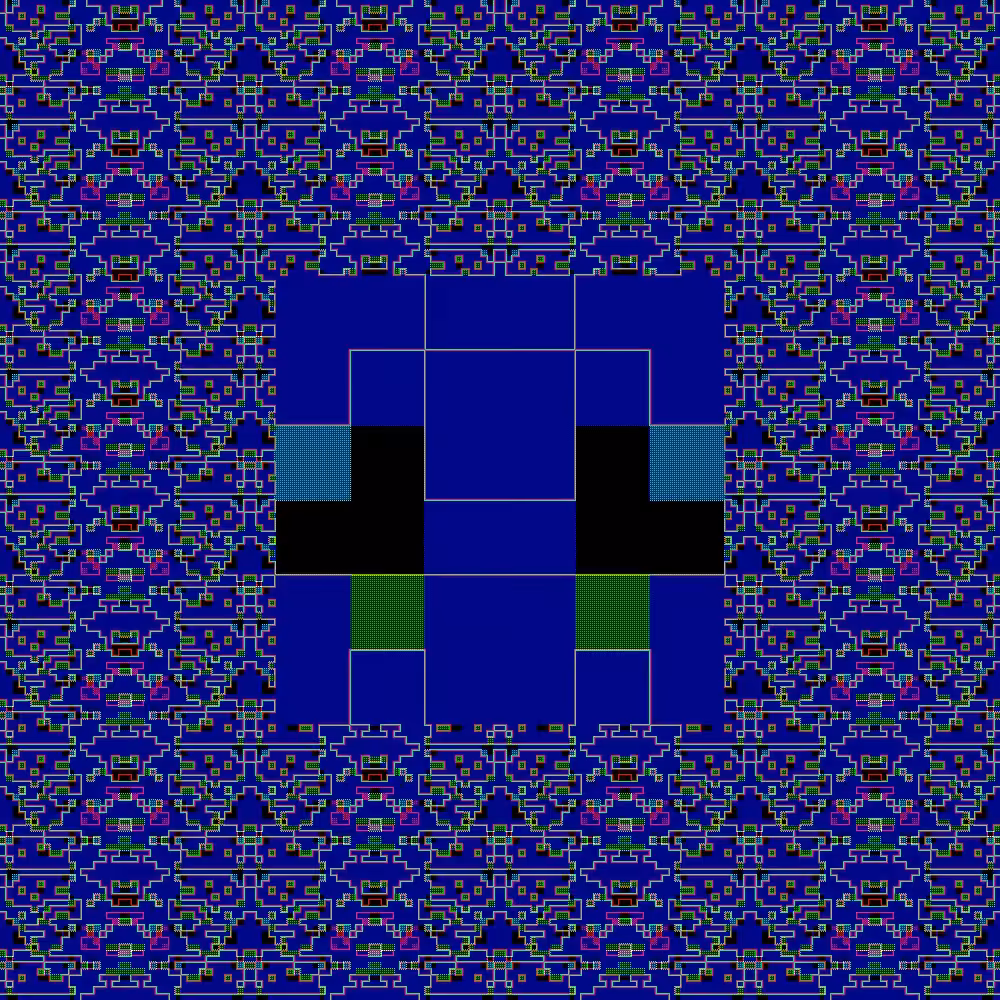 machine merge with the human brain 3/3