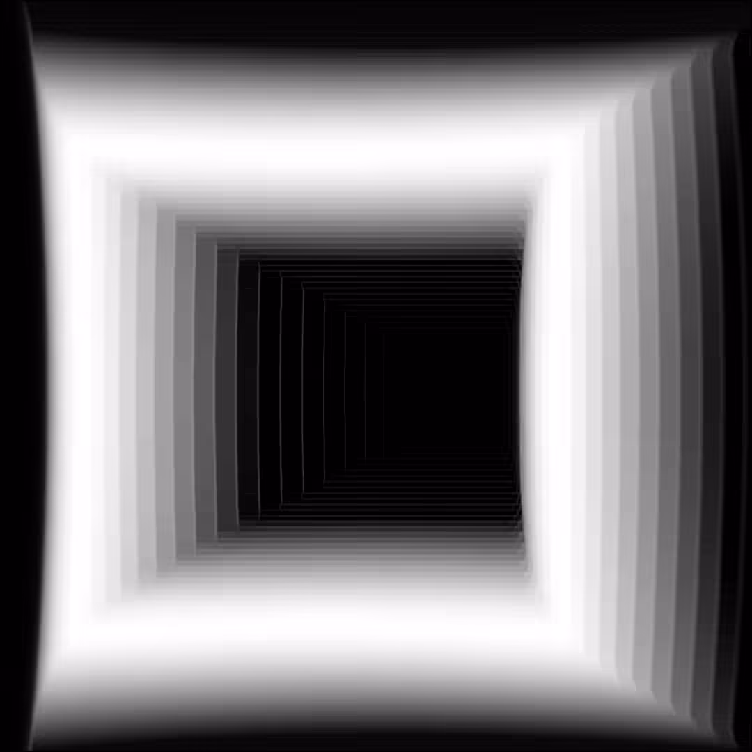 Tunnel #2