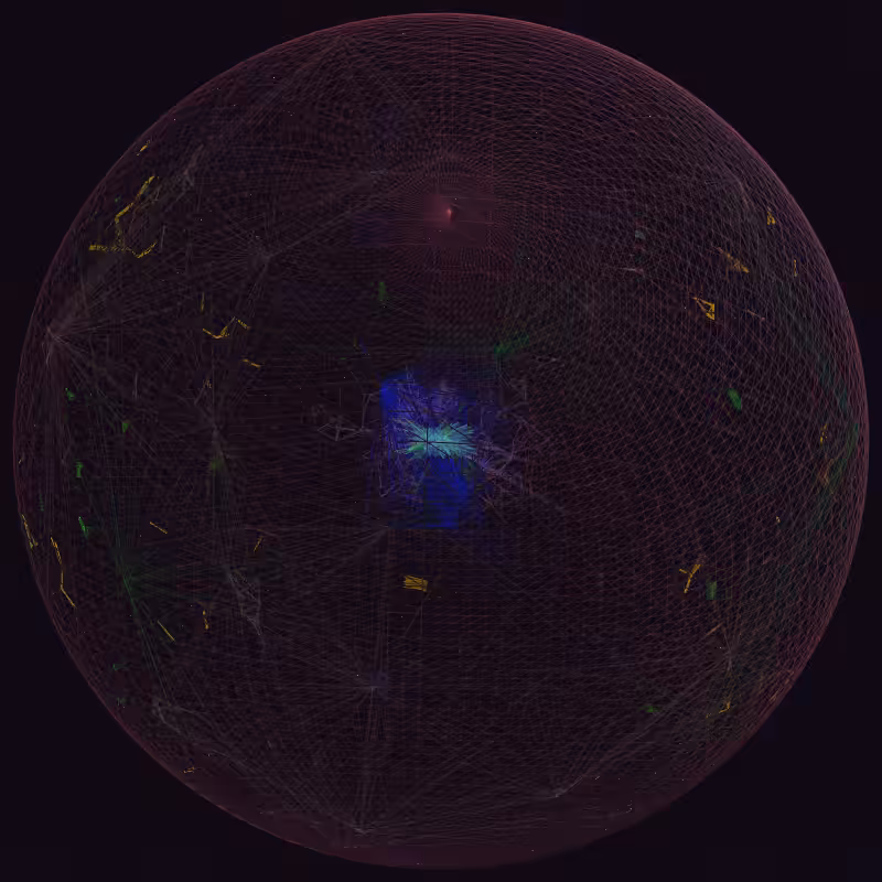 Constellation Builder 02 #150