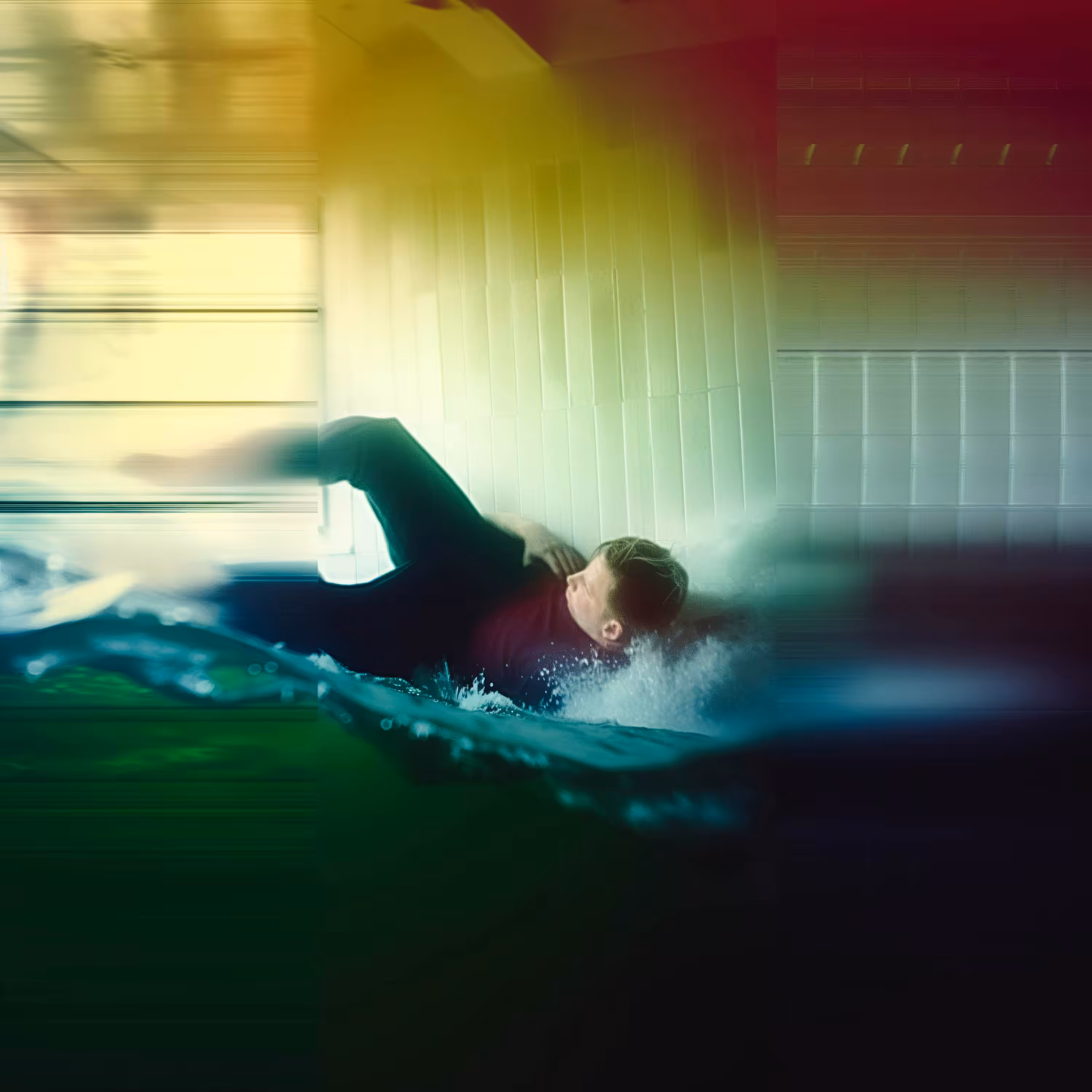 Ossagrosse - Downscale #12 (Richter)