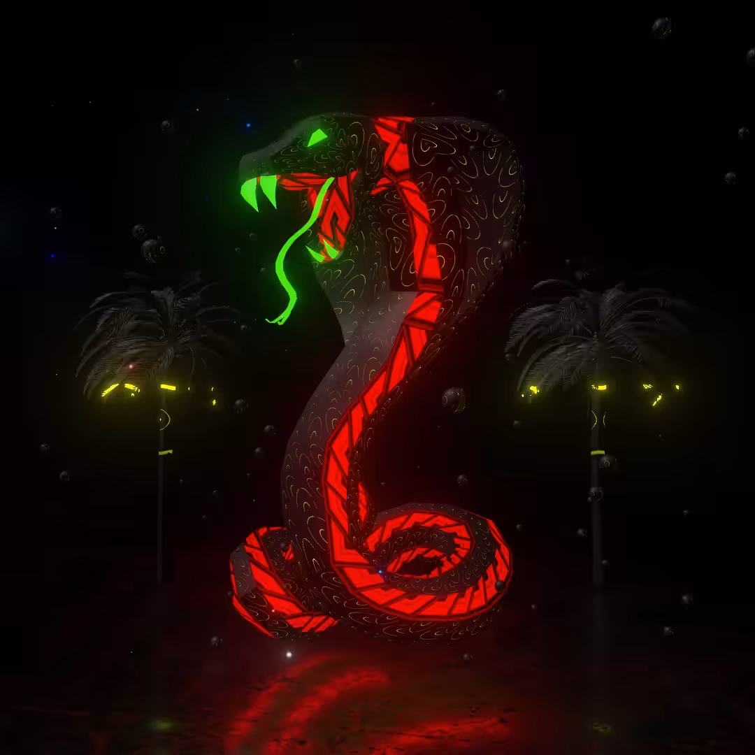 HypnoCobra