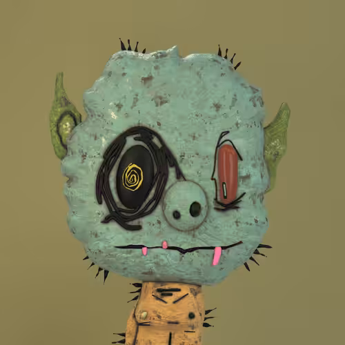 Cool Friends #20 - Goblintown #3014