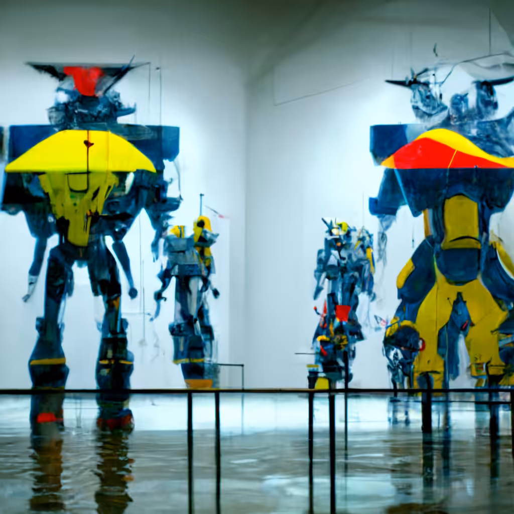 The Idea Becomes A Machine: IDEAMACHINE 446/512