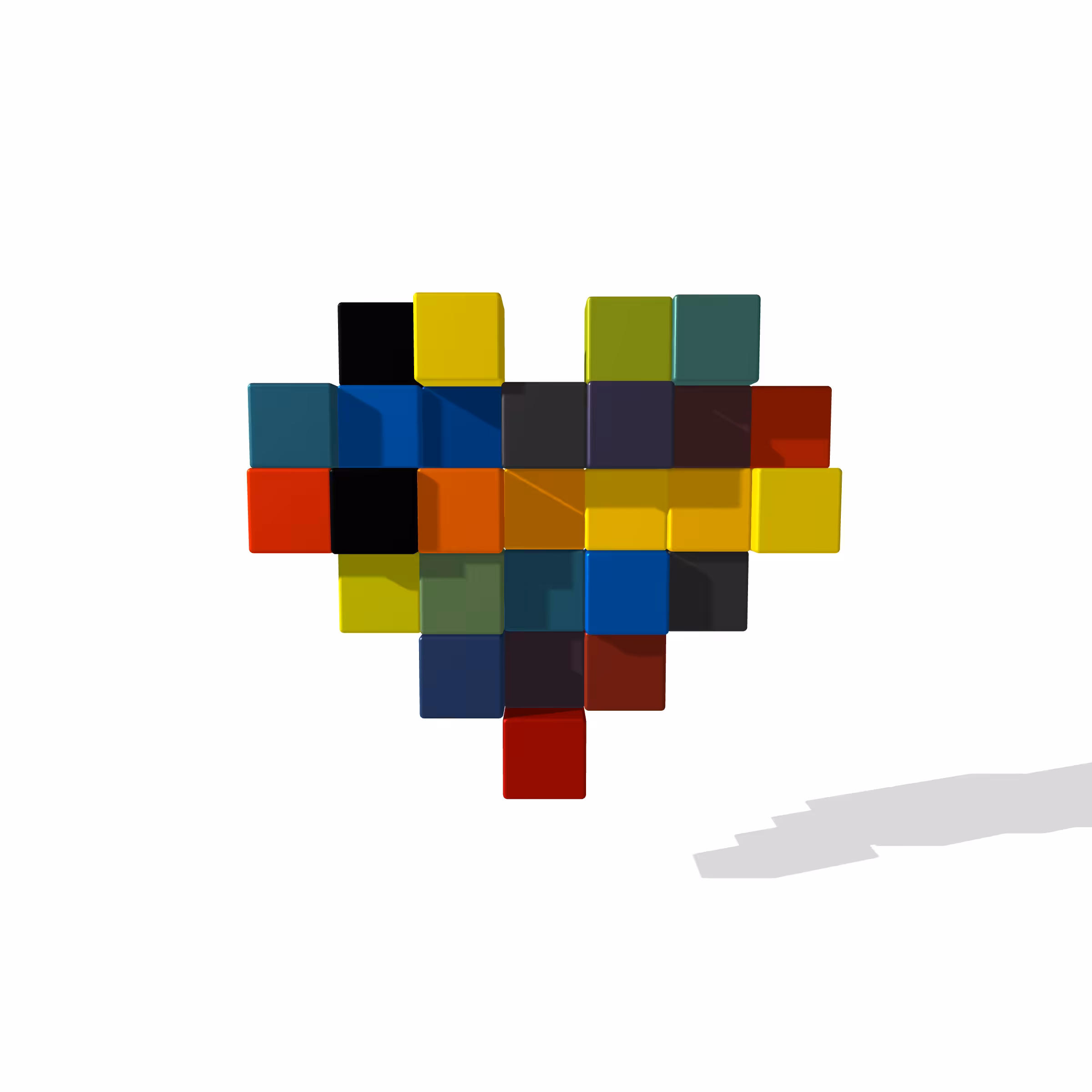 heart + craft #23819