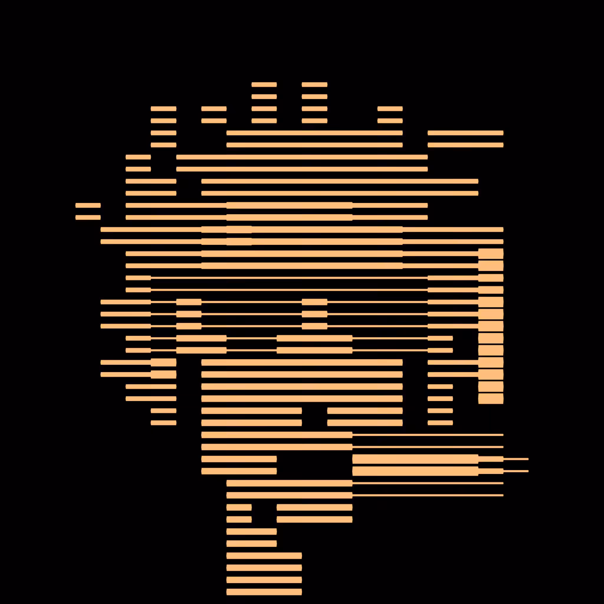Punks Line #0070