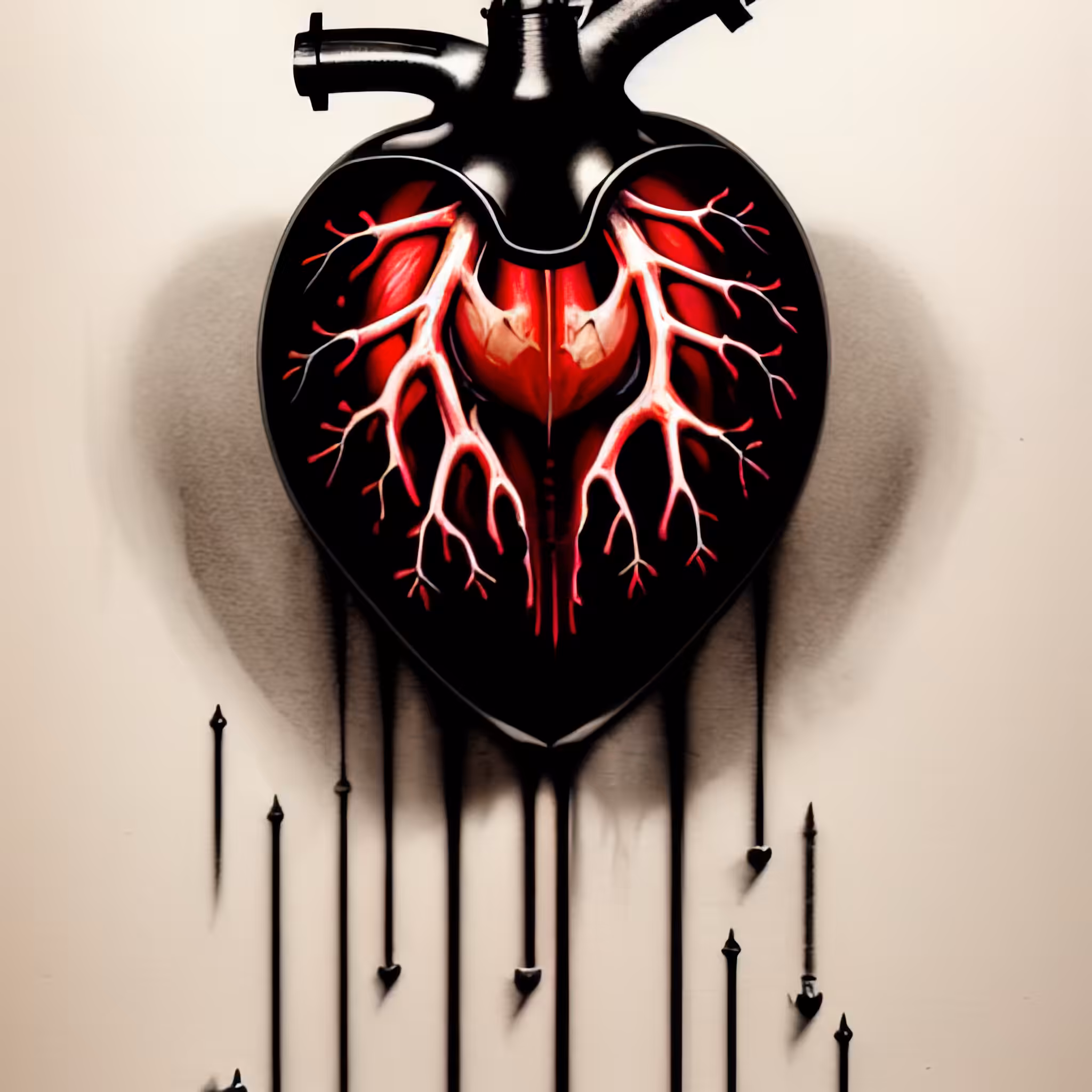 Have (A) Heart: Have a Fuckin Heart #1189