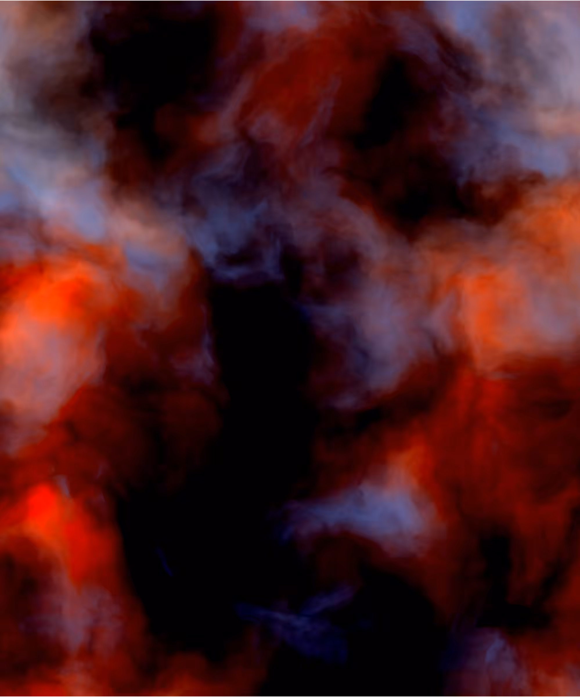 Pigments #410