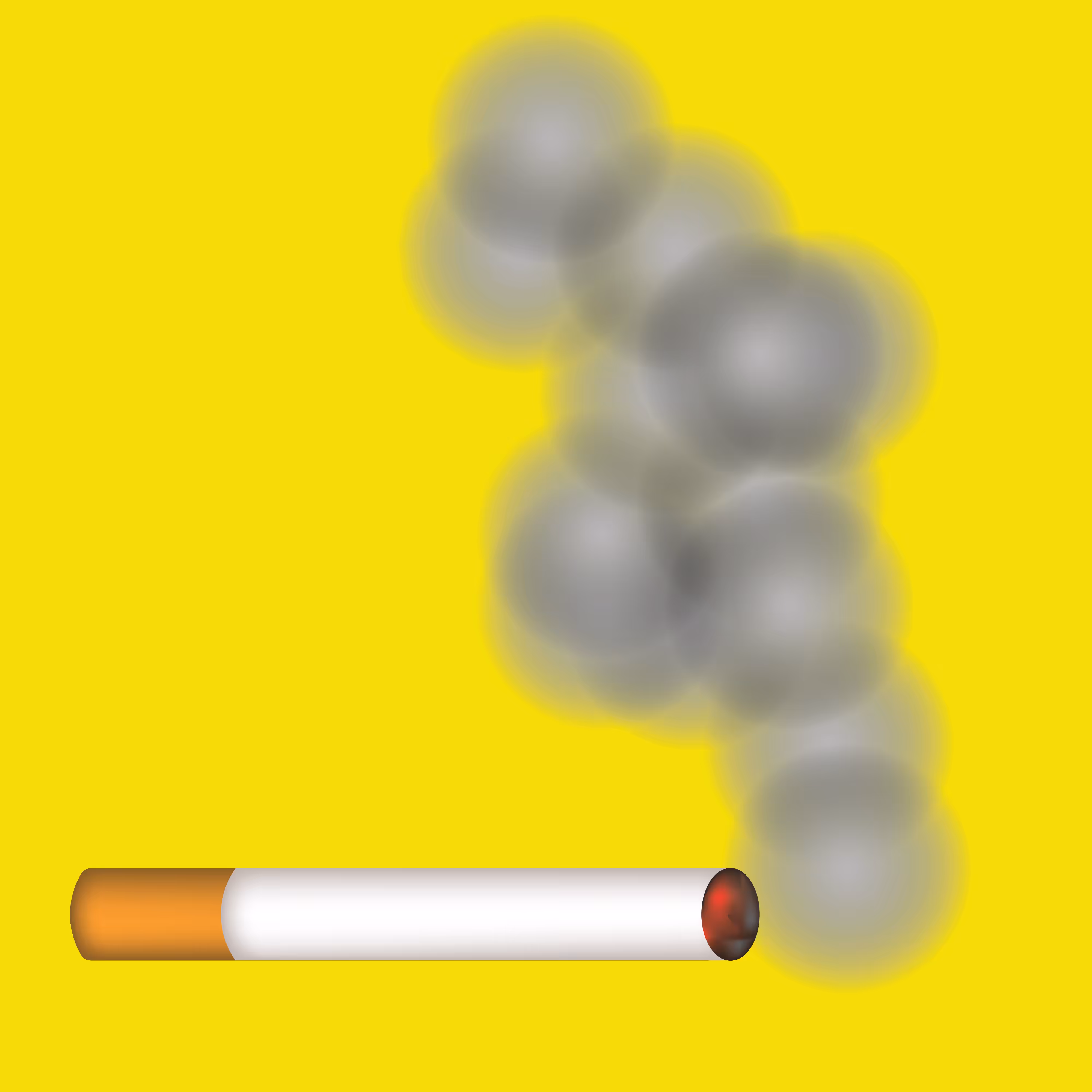 Cigarette 