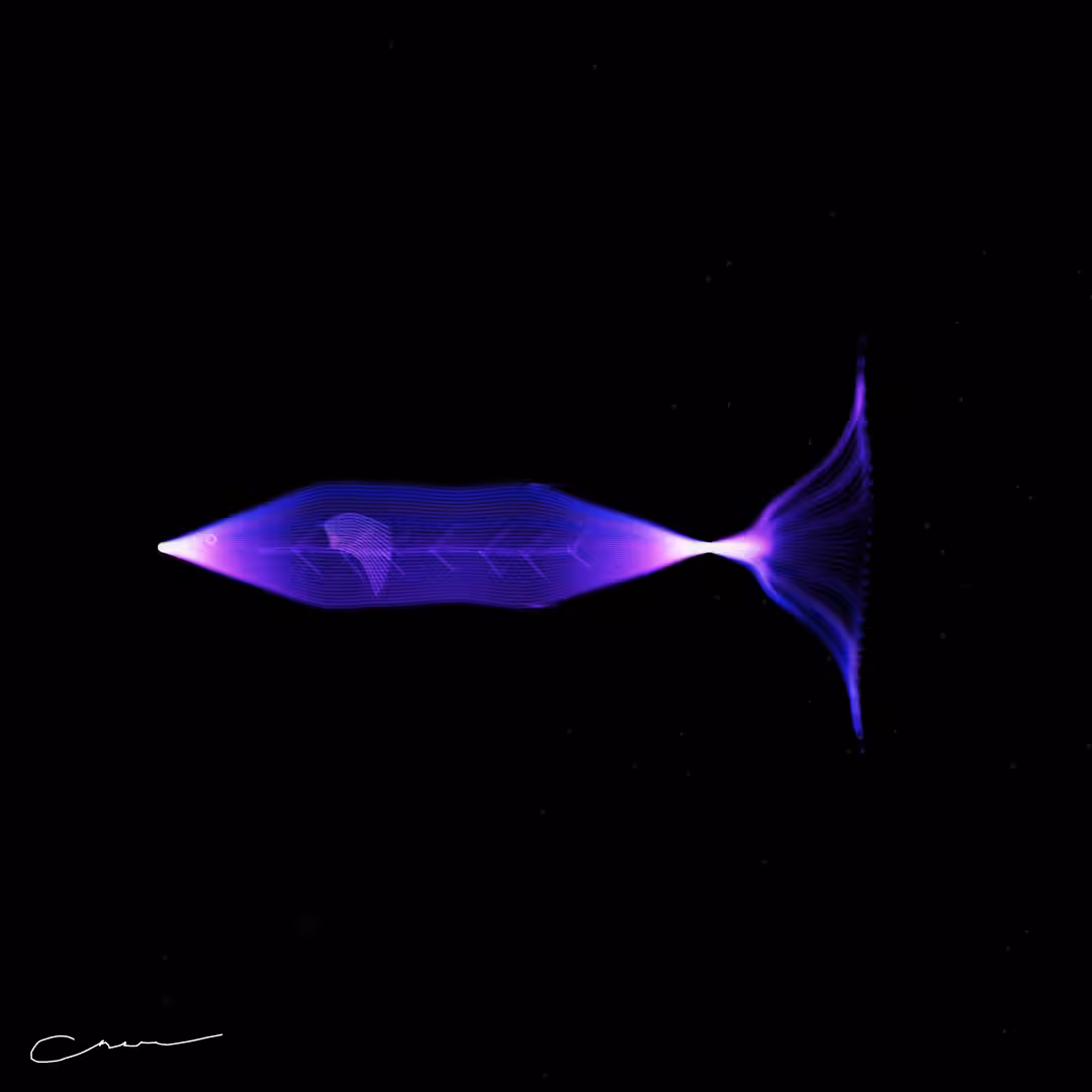 SoulFish #333