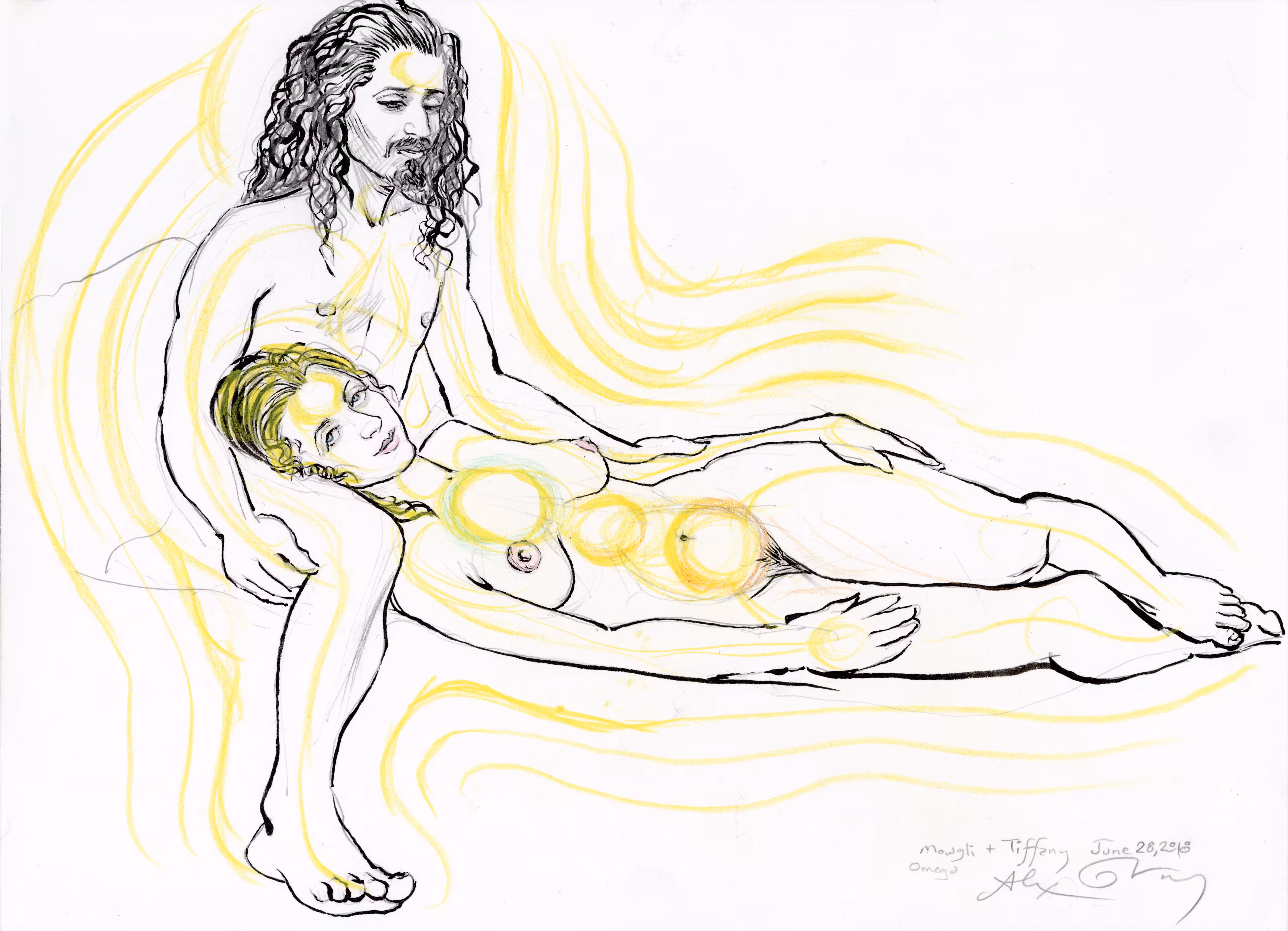 Lightbody #264