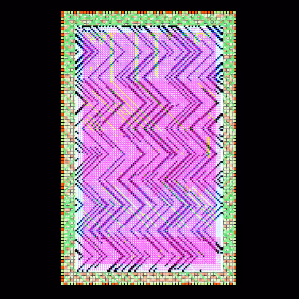 Glyph #54