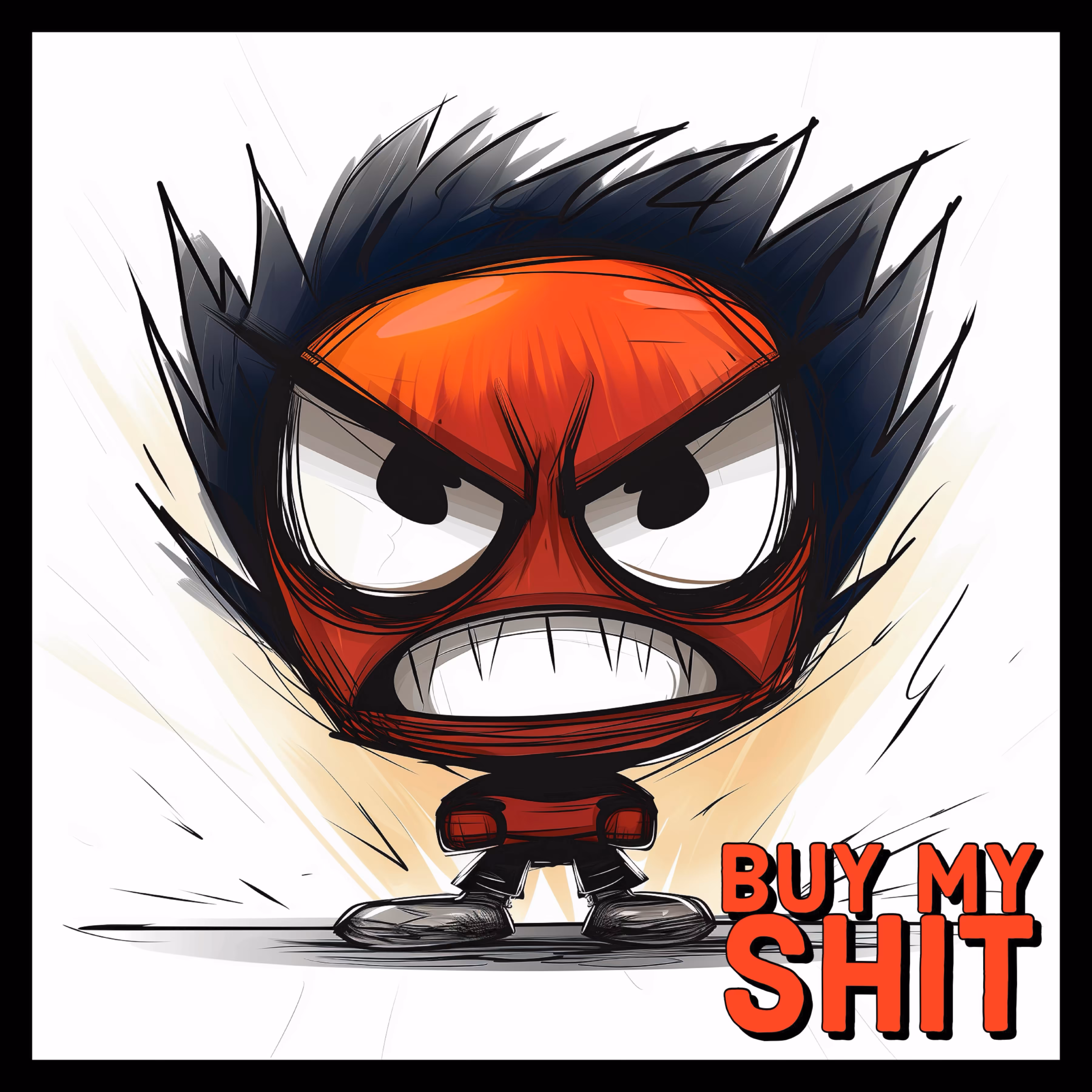 Buy My Shit